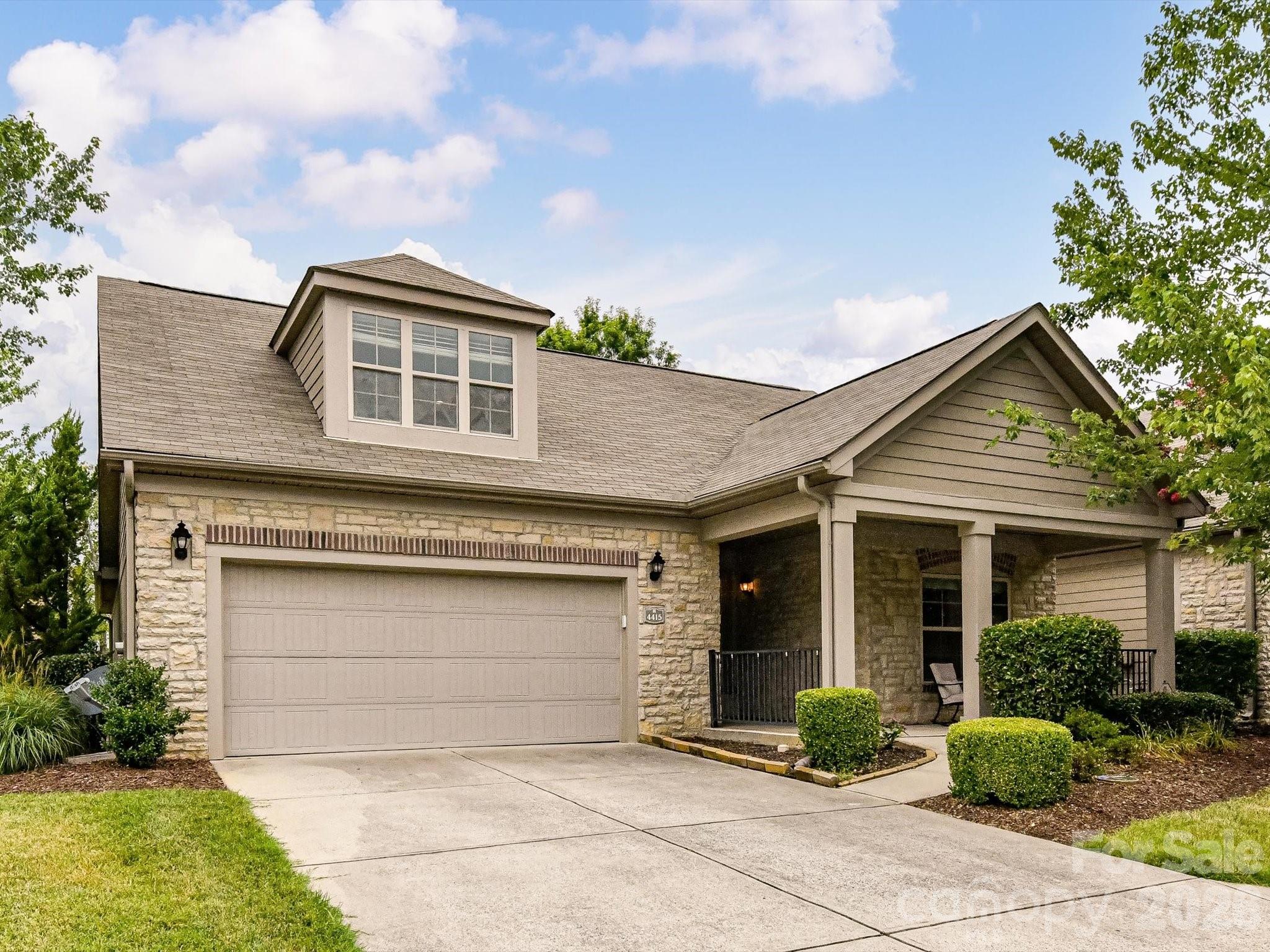 4415 Parkgate Drive — Matthews