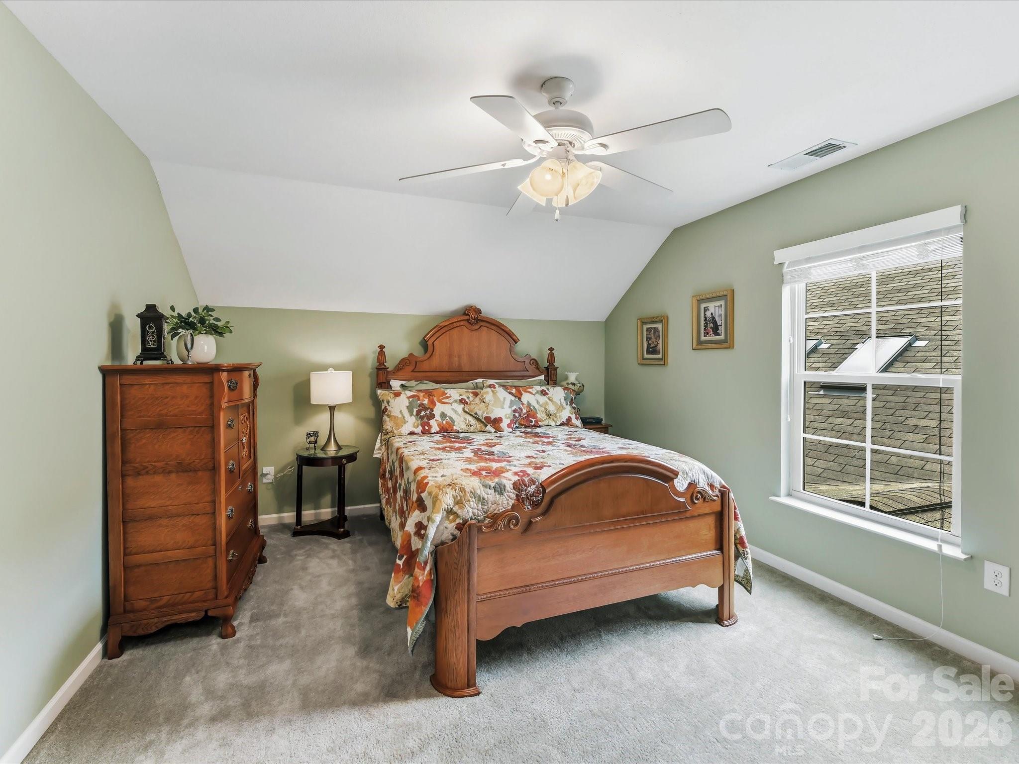 4415 Parkgate Drive — Matthews