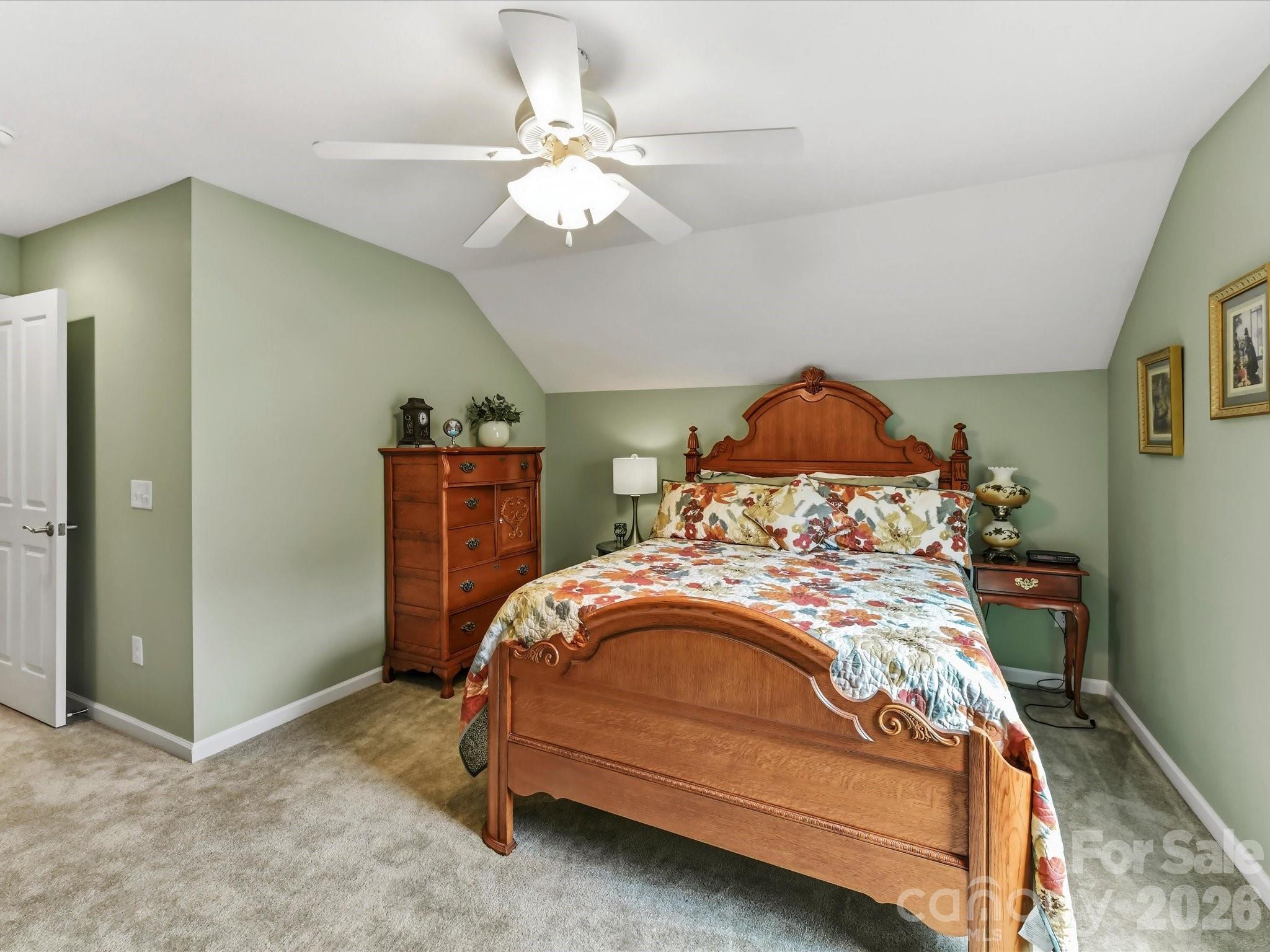 4415 Parkgate Drive — Matthews