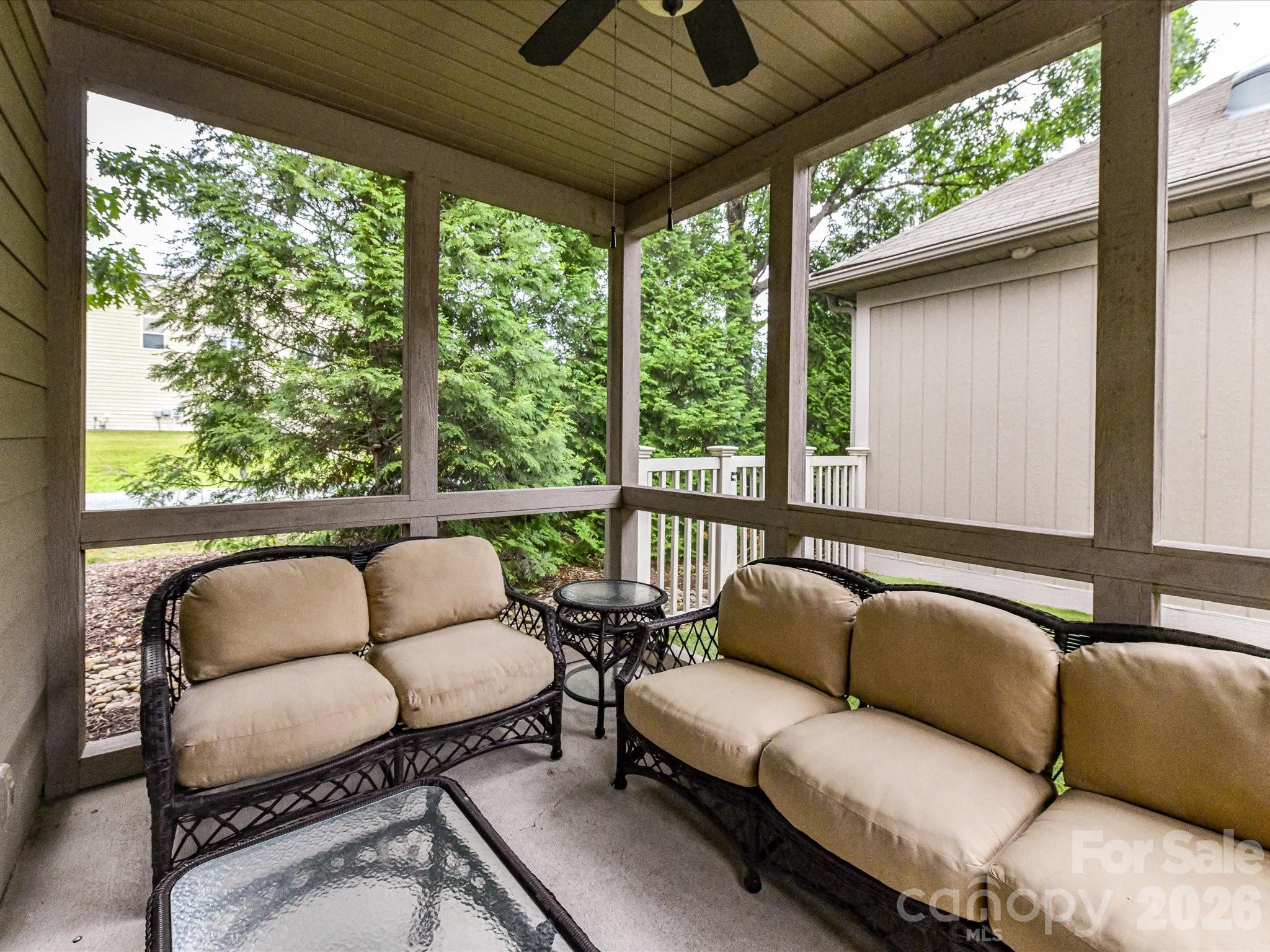 4415 Parkgate Drive — Matthews
