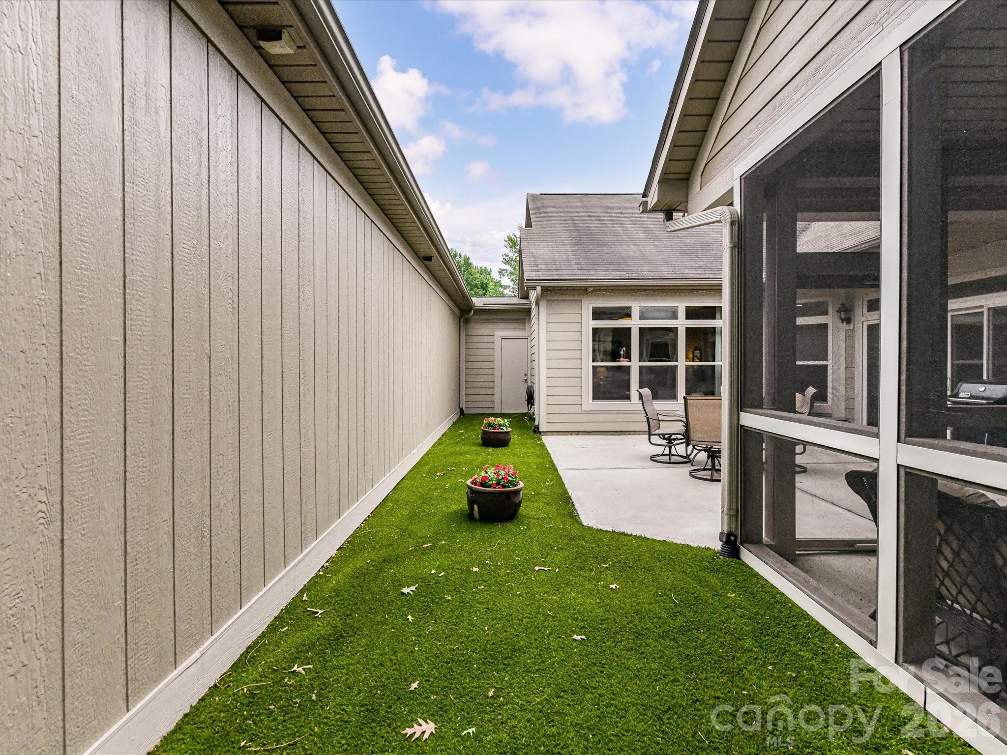 4415 Parkgate Drive — Matthews
