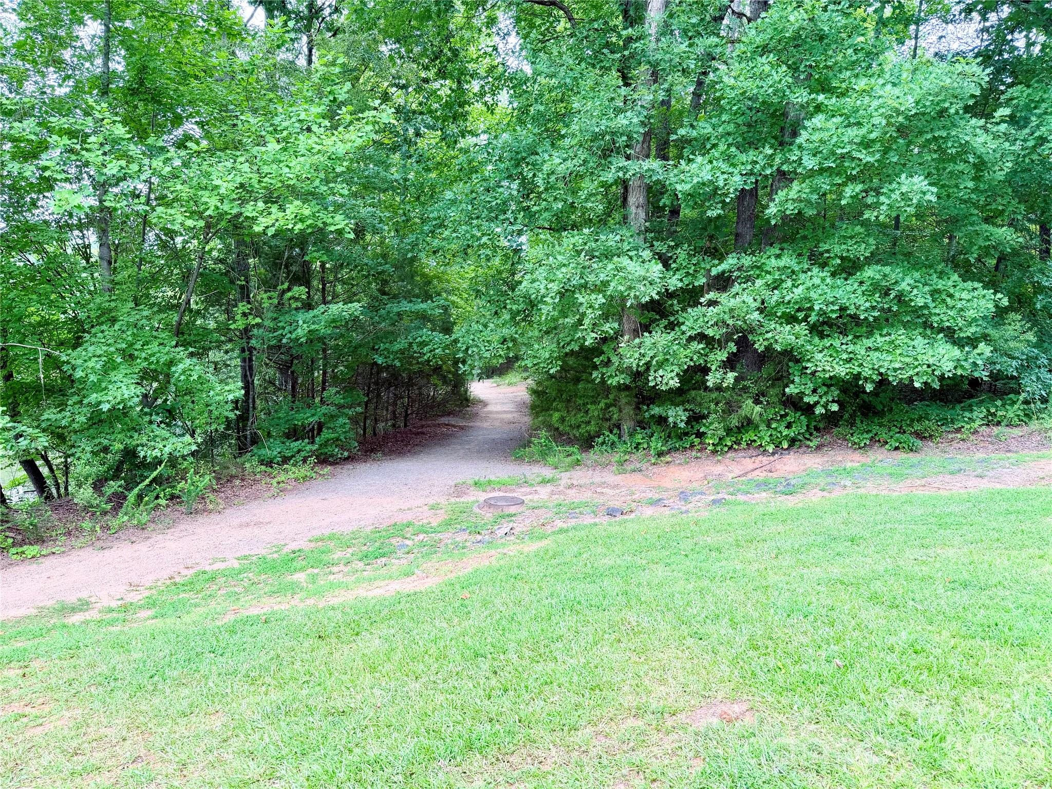 4415 Parkgate Drive — Matthews