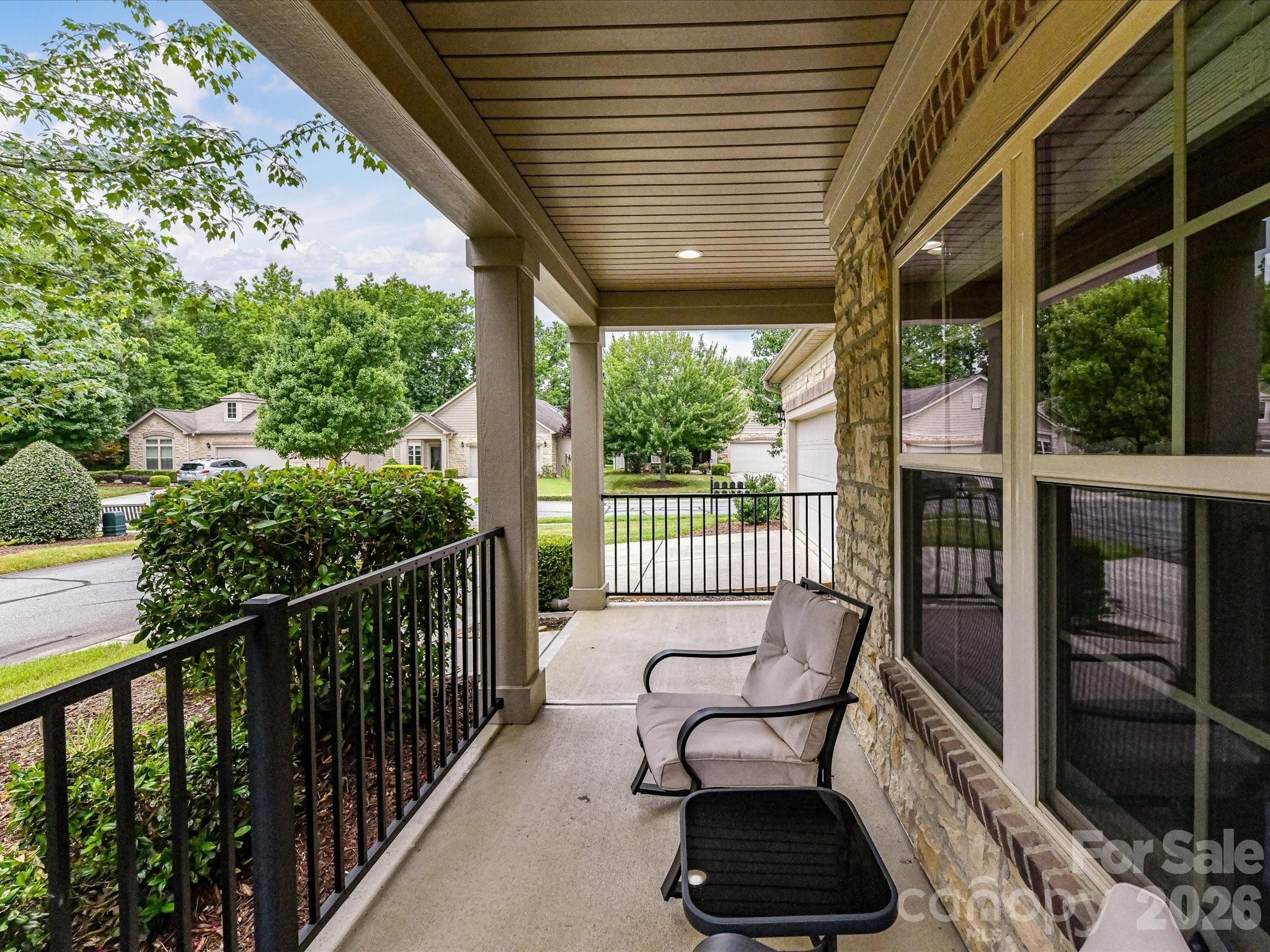 4415 Parkgate Drive — Matthews