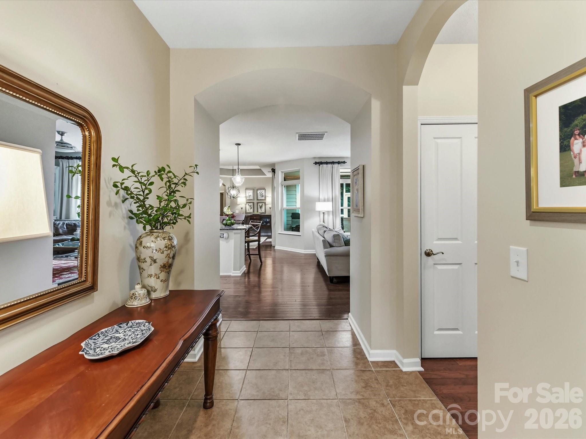 4415 Parkgate Drive — Matthews