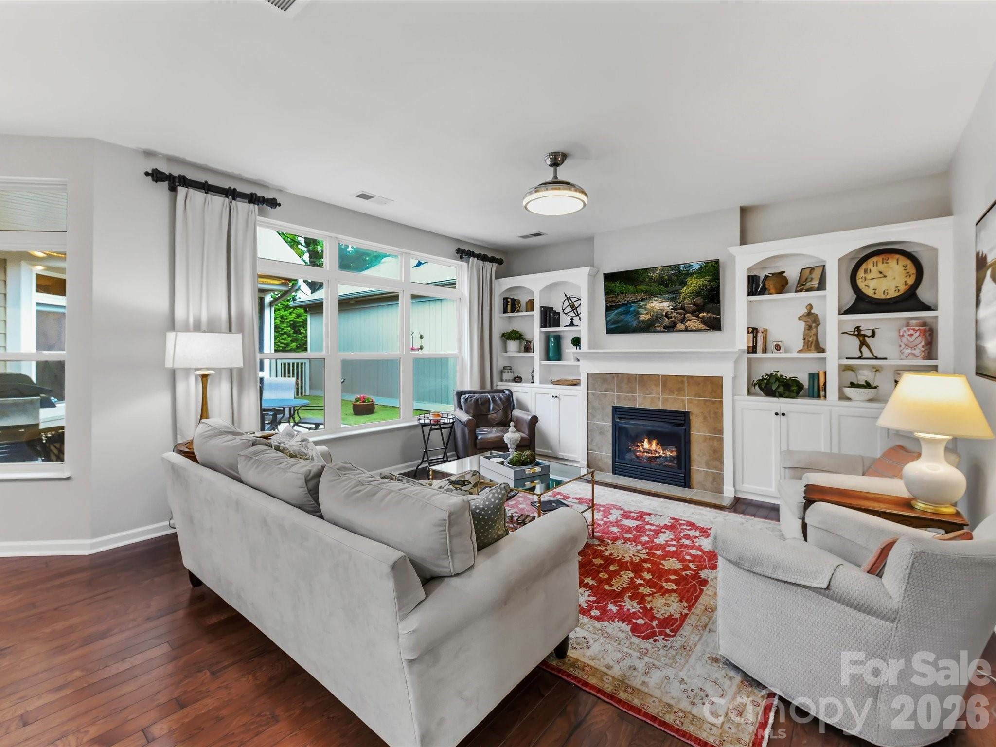 4415 Parkgate Drive — Matthews