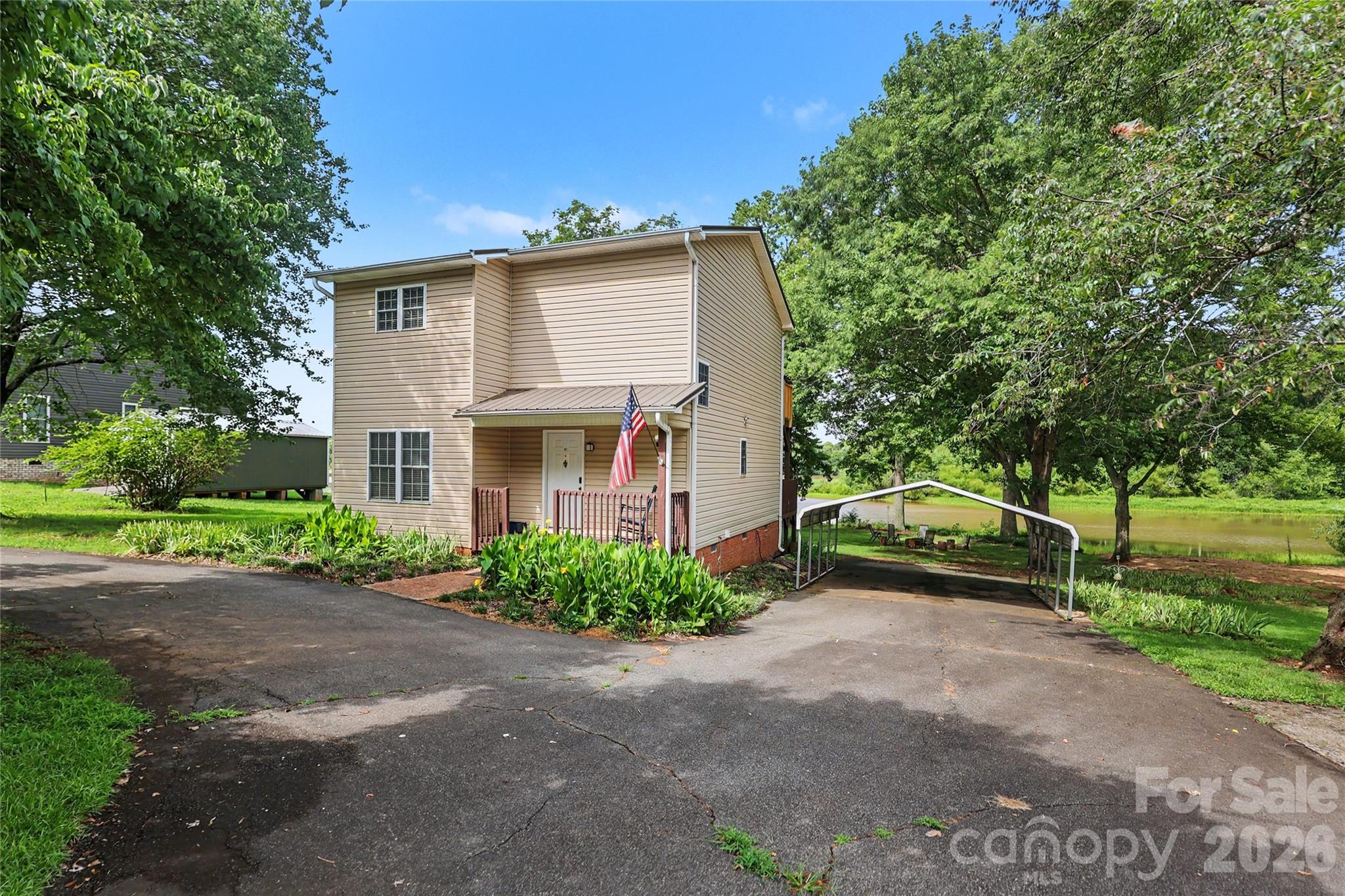 294 Riverview Boulevard — Lexington