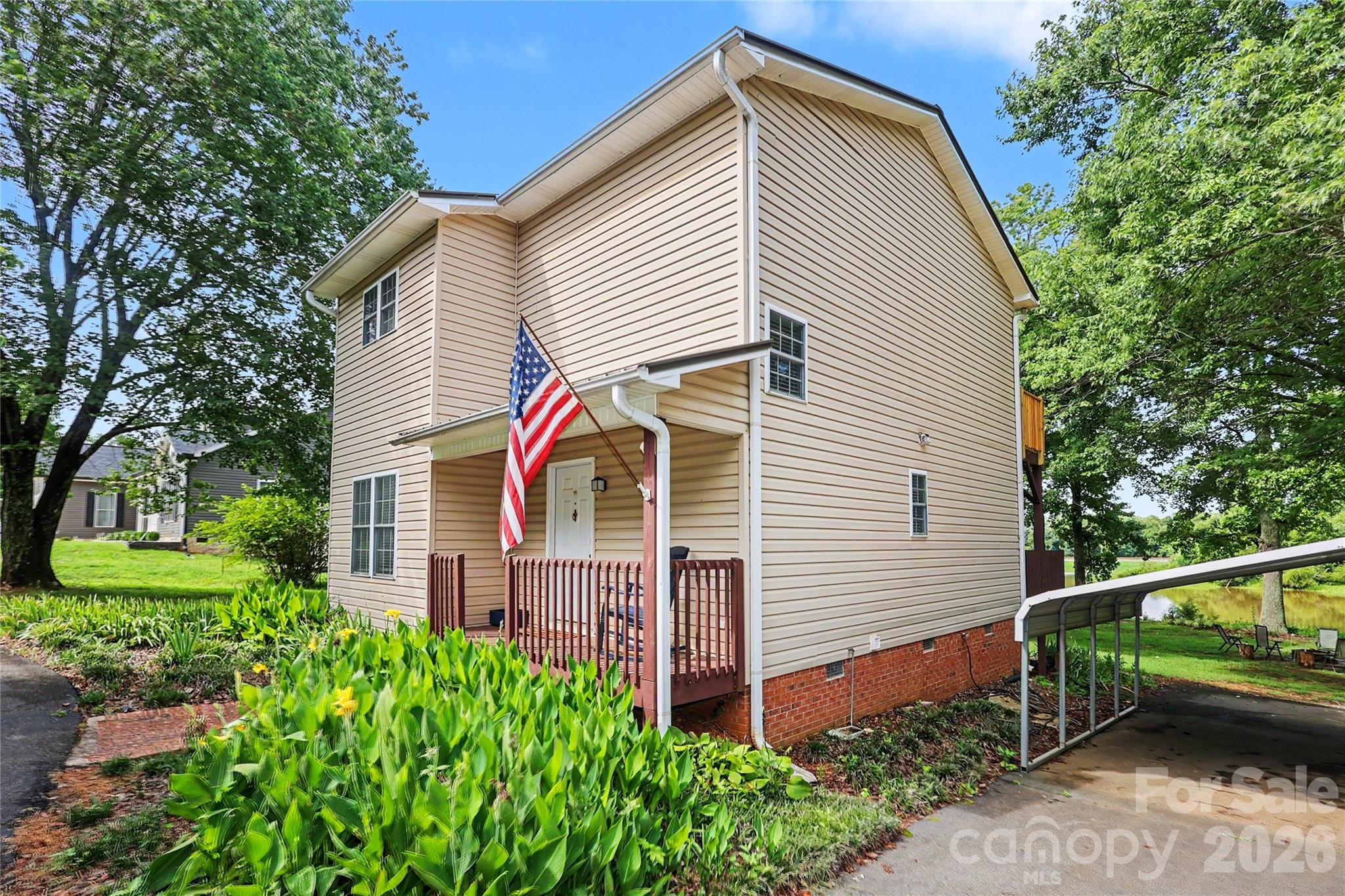 294 Riverview Boulevard — Lexington