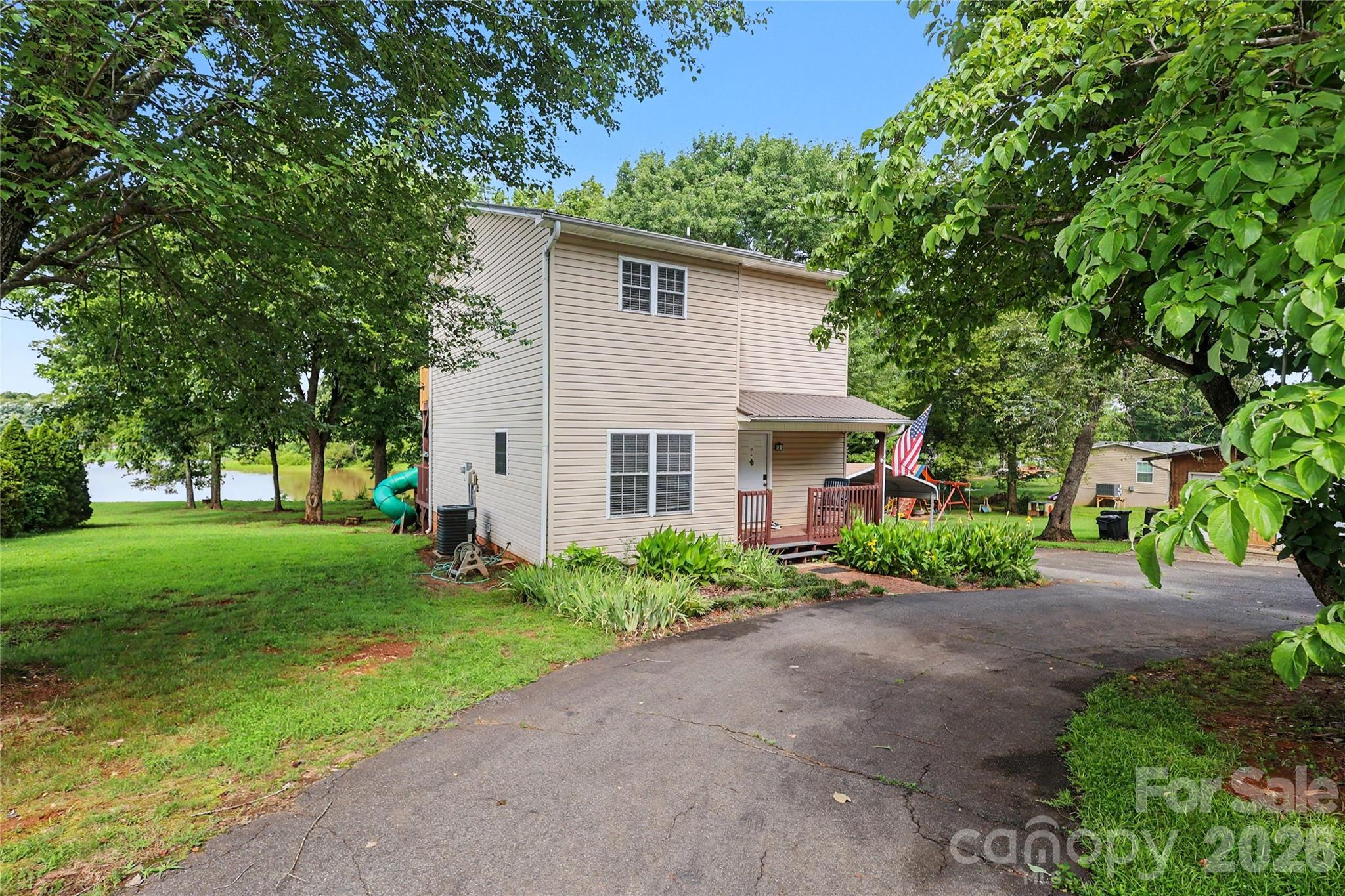 294 Riverview Boulevard — Lexington