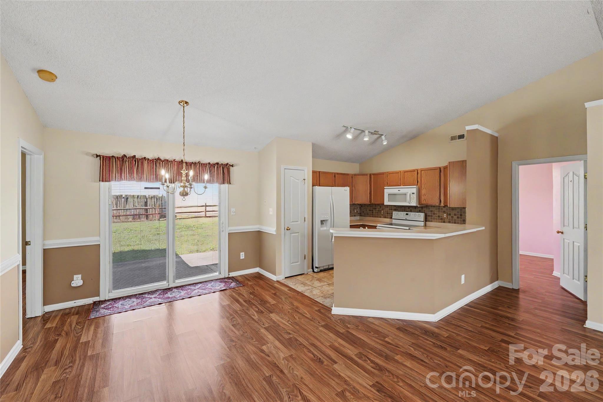 10439 Green Hedge Avenue — Charlotte