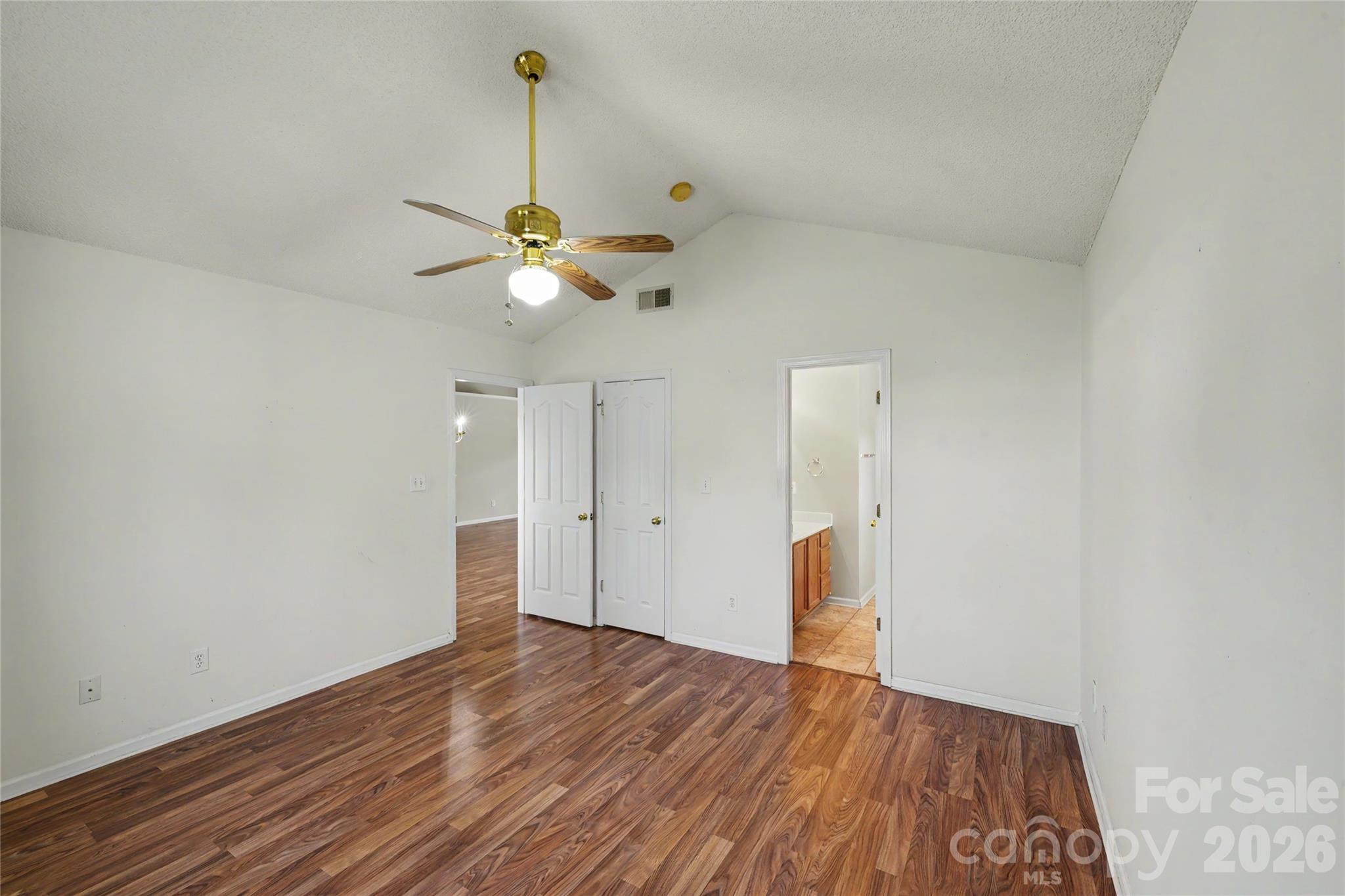 10439 Green Hedge Avenue — Charlotte