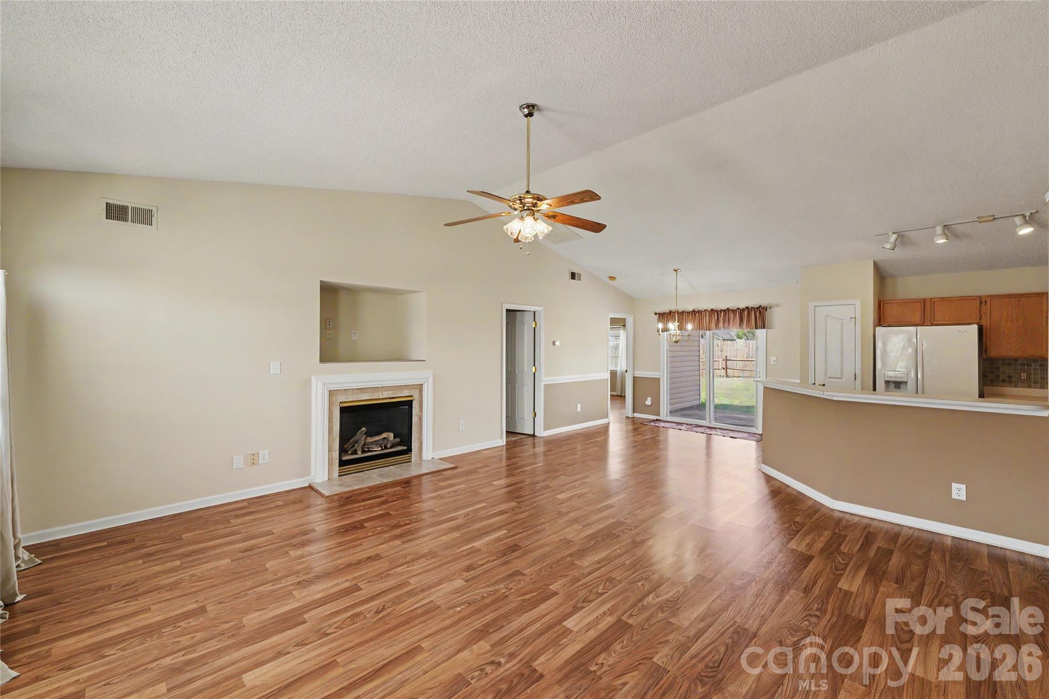 10439 Green Hedge Avenue — Charlotte