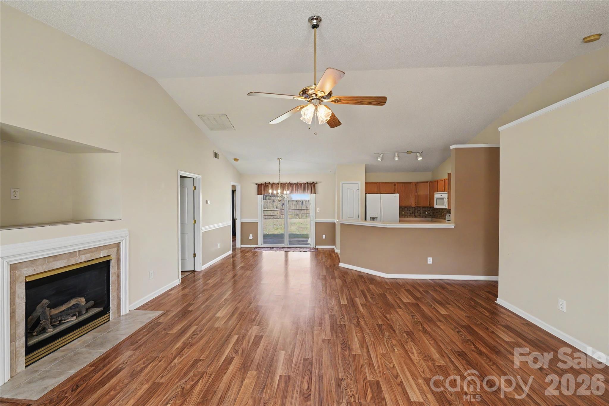 10439 Green Hedge Avenue — Charlotte
