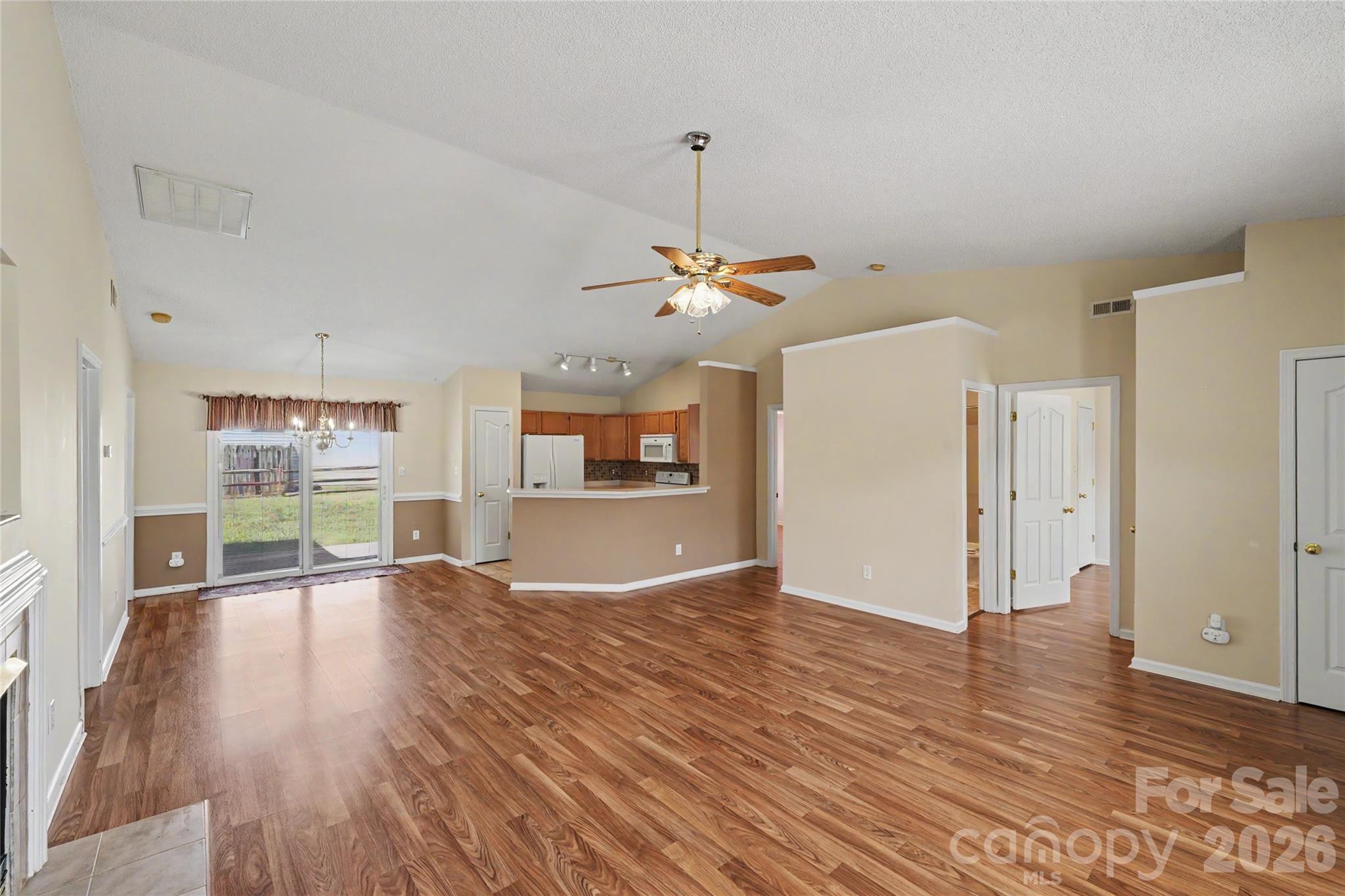 10439 Green Hedge Avenue — Charlotte