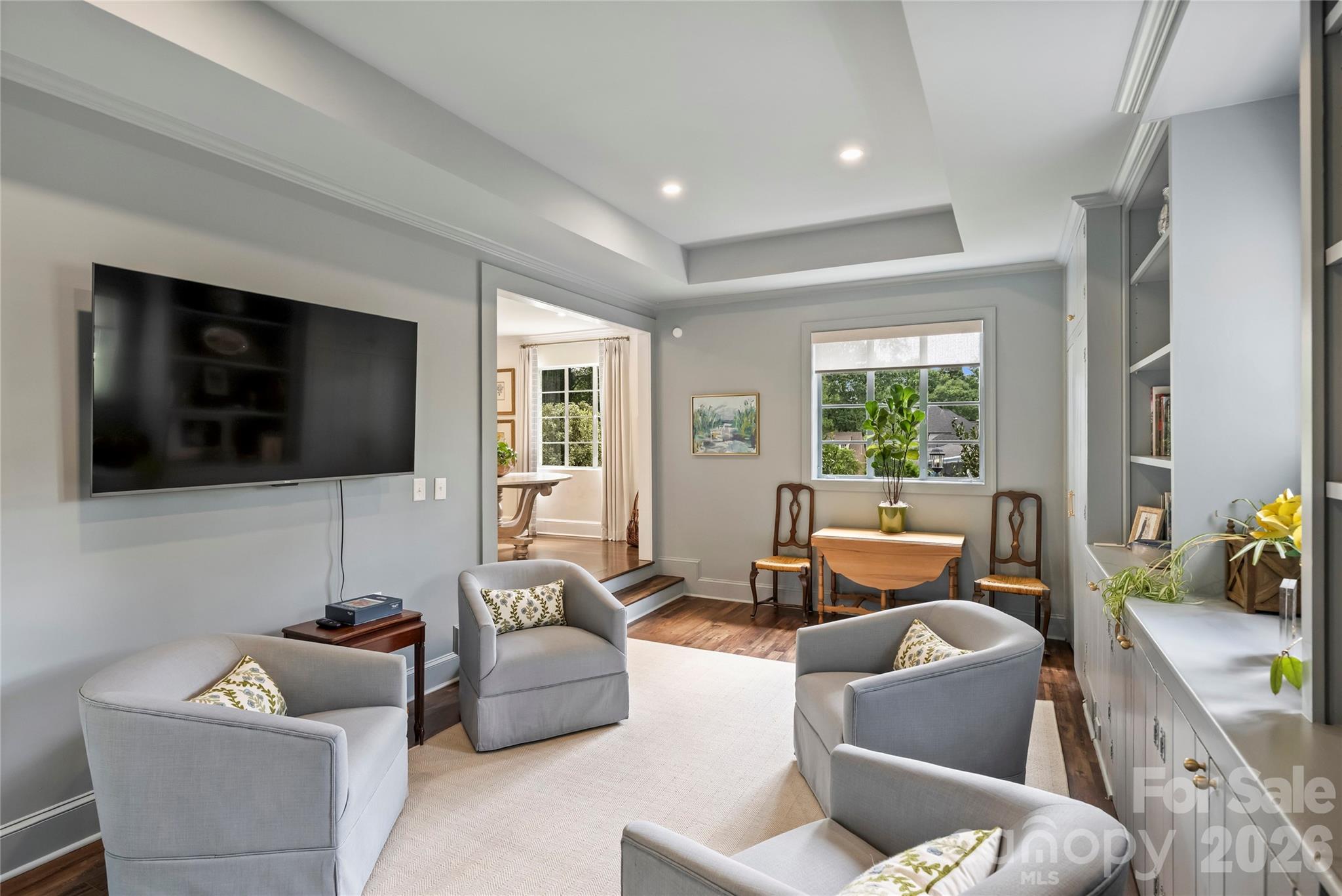 246 S Canterbury Road — Charlotte