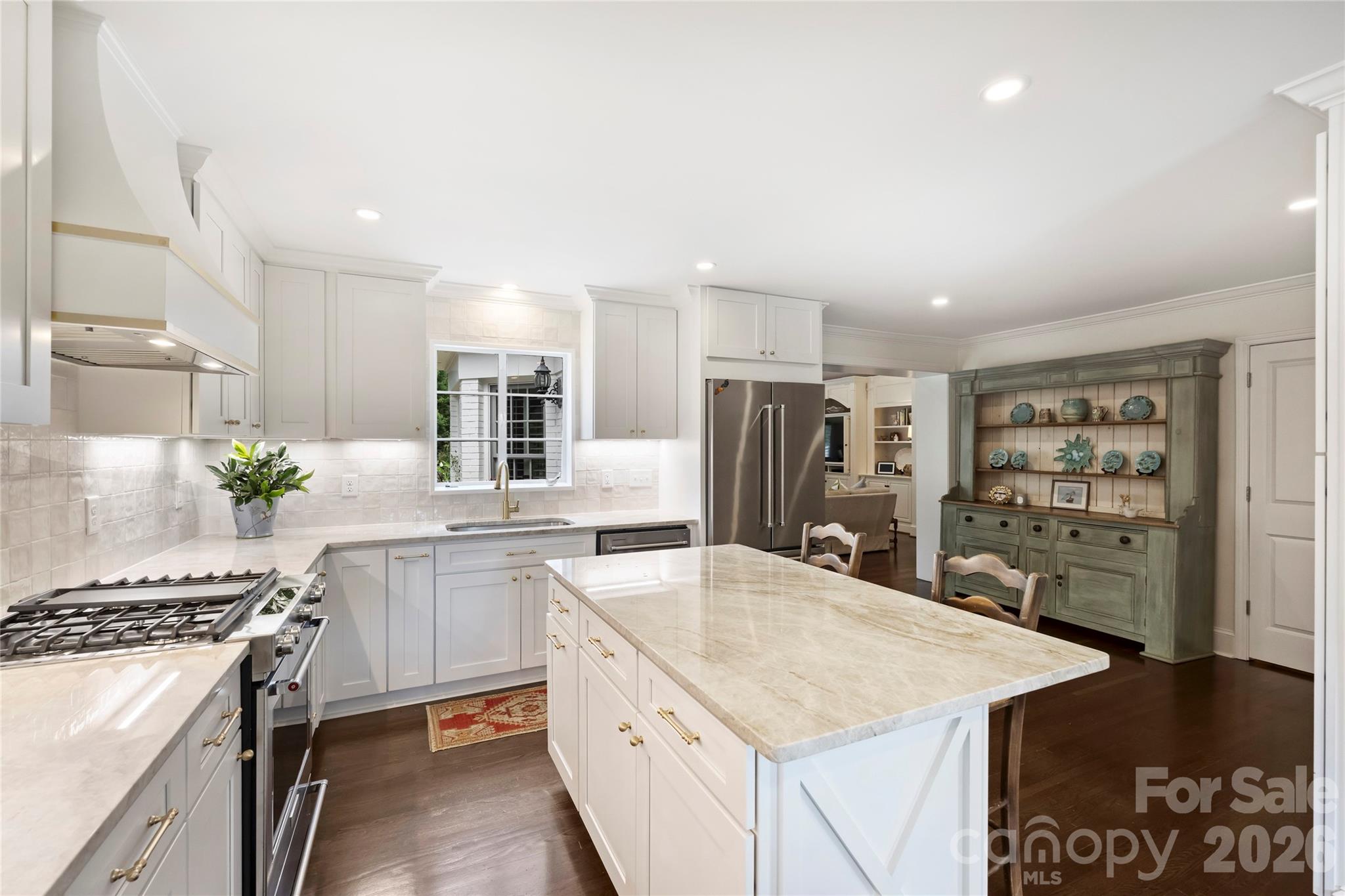 246 S Canterbury Road — Charlotte