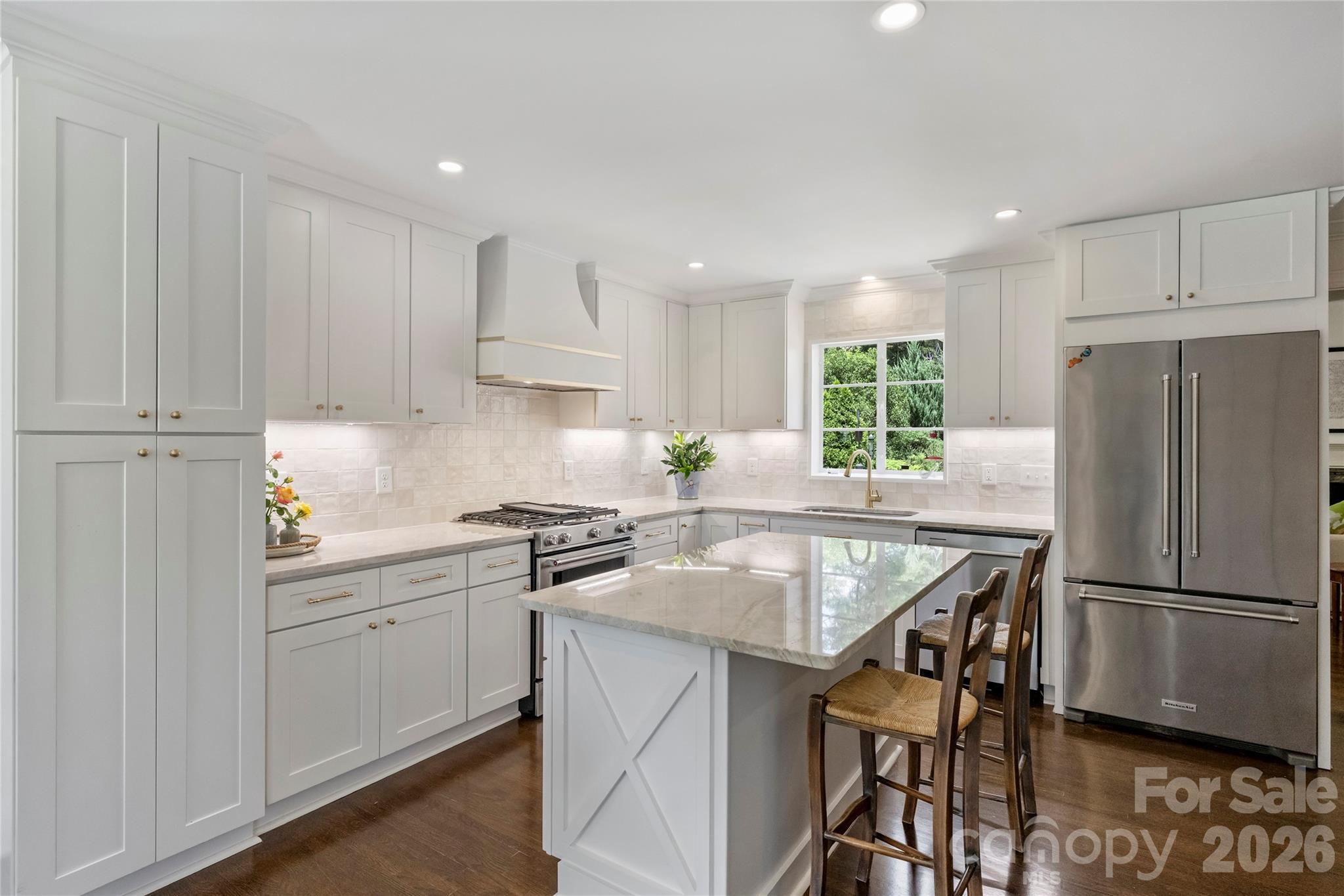 246 S Canterbury Road — Charlotte