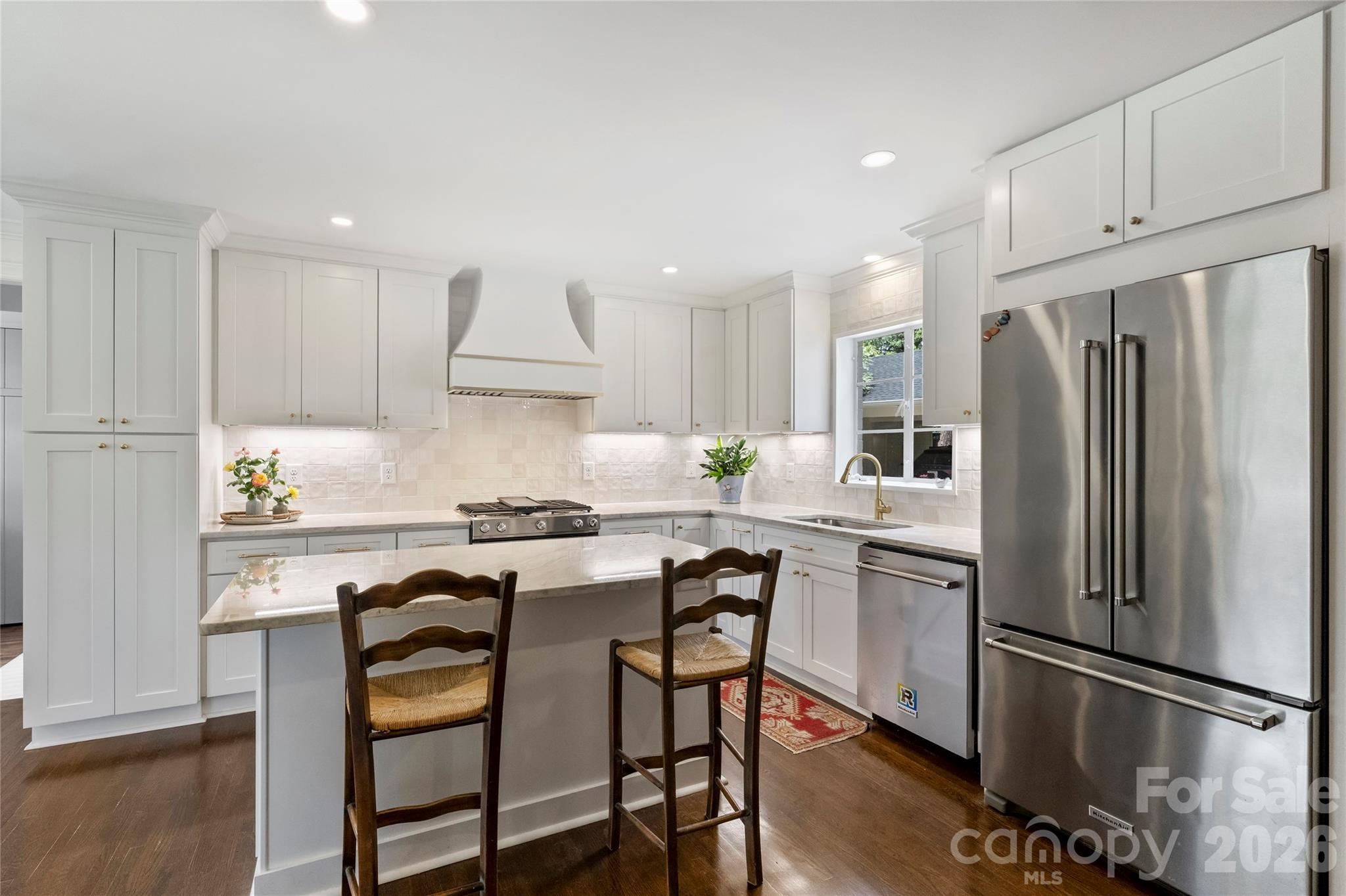 246 S Canterbury Road — Charlotte