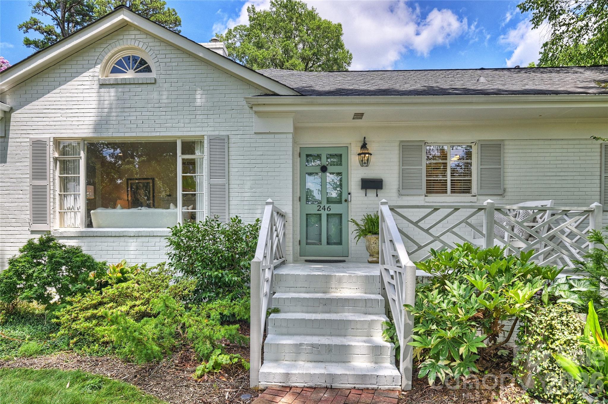 246 S Canterbury Road — Charlotte
