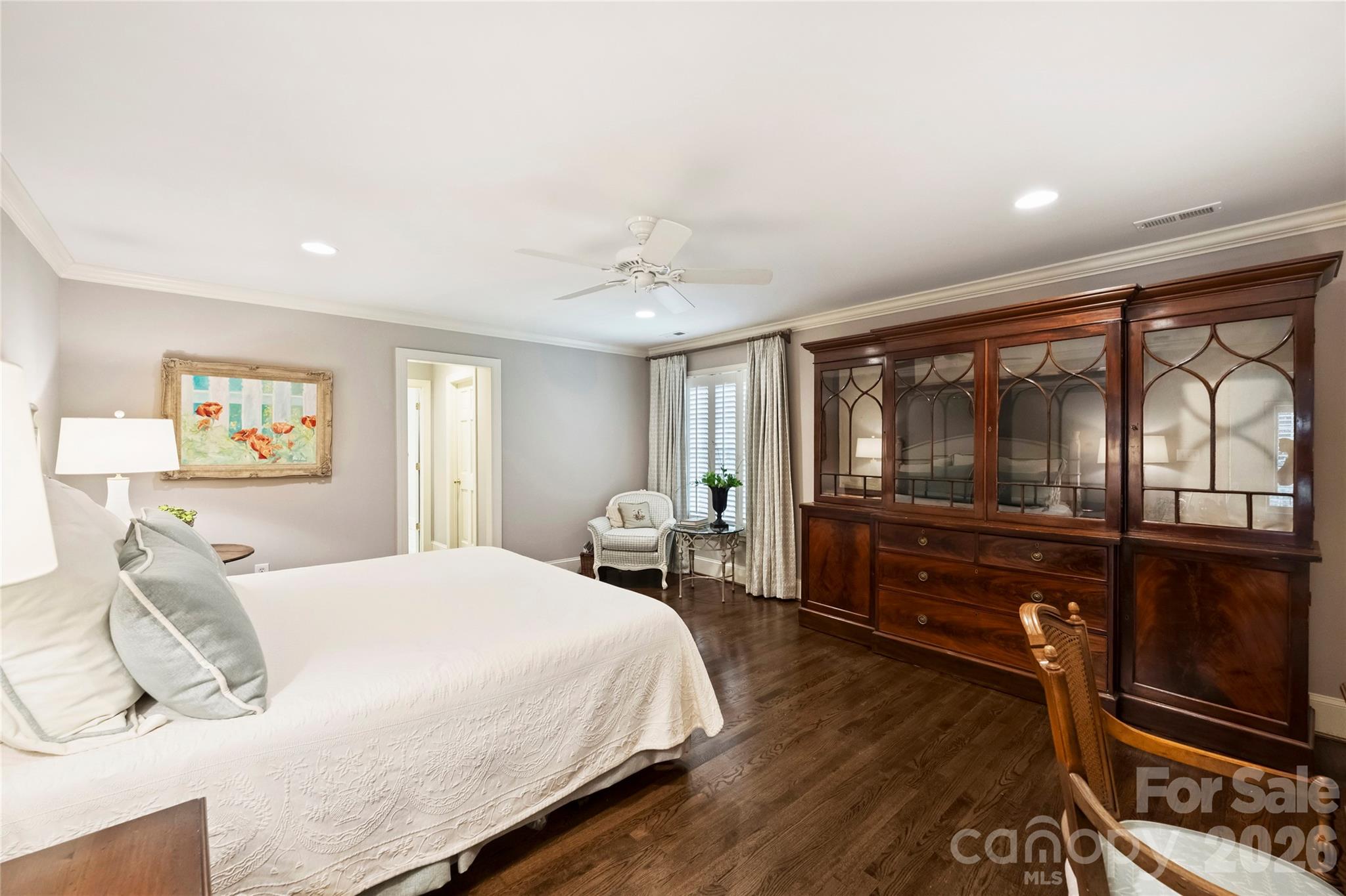 246 S Canterbury Road — Charlotte