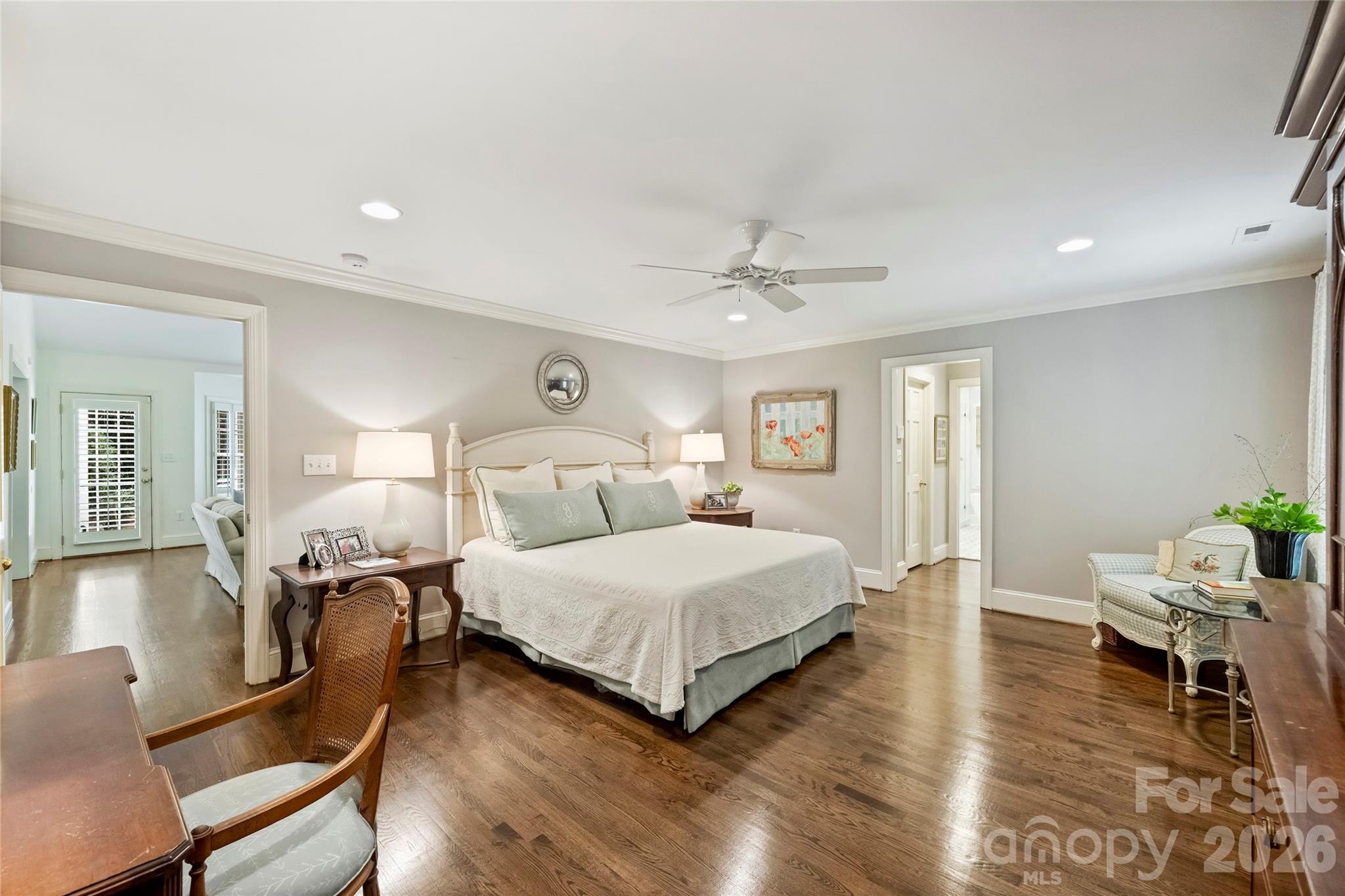 246 S Canterbury Road — Charlotte
