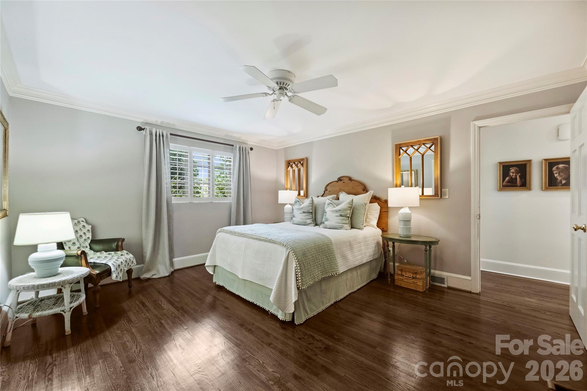 246 S Canterbury Road — Charlotte