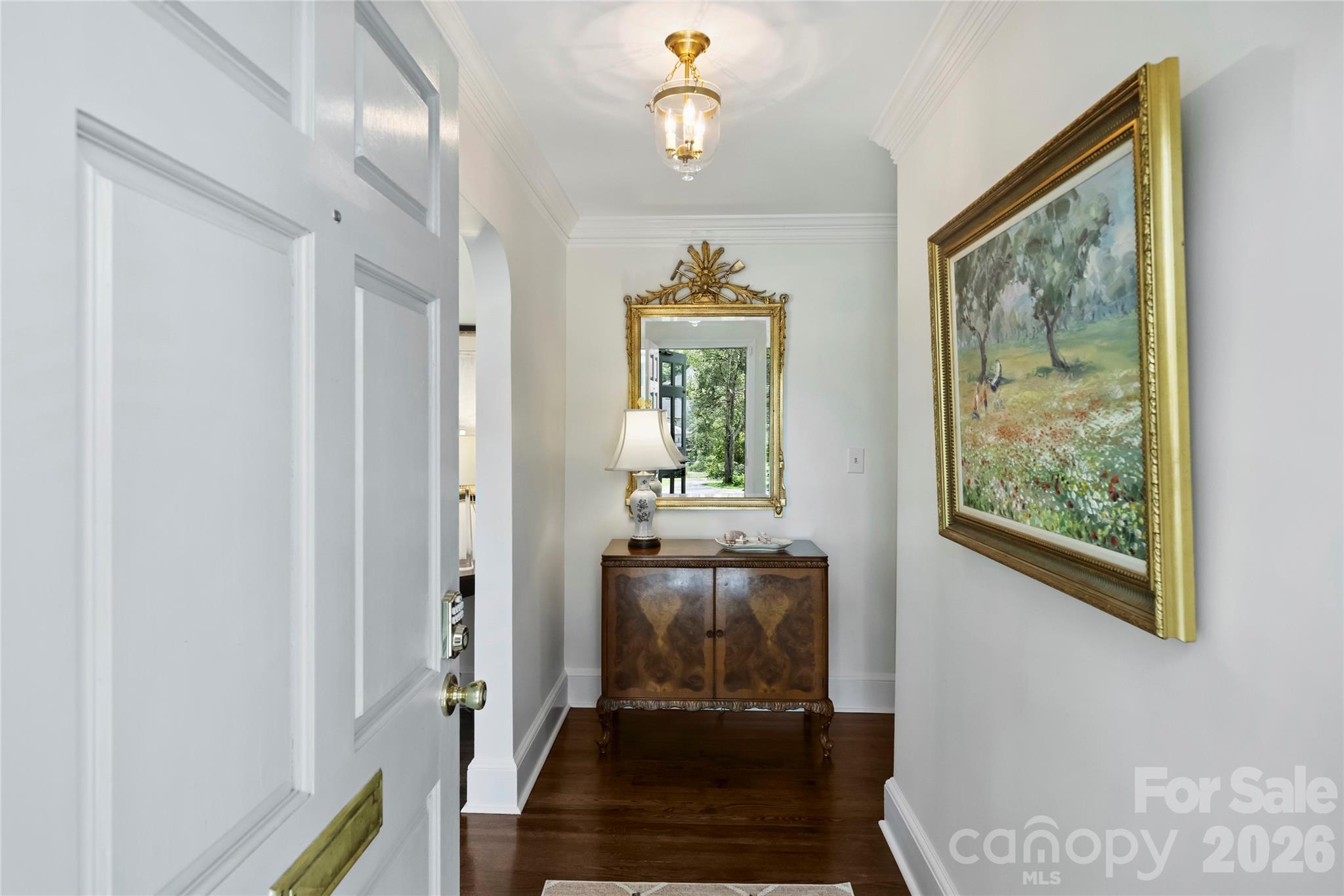246 S Canterbury Road — Charlotte