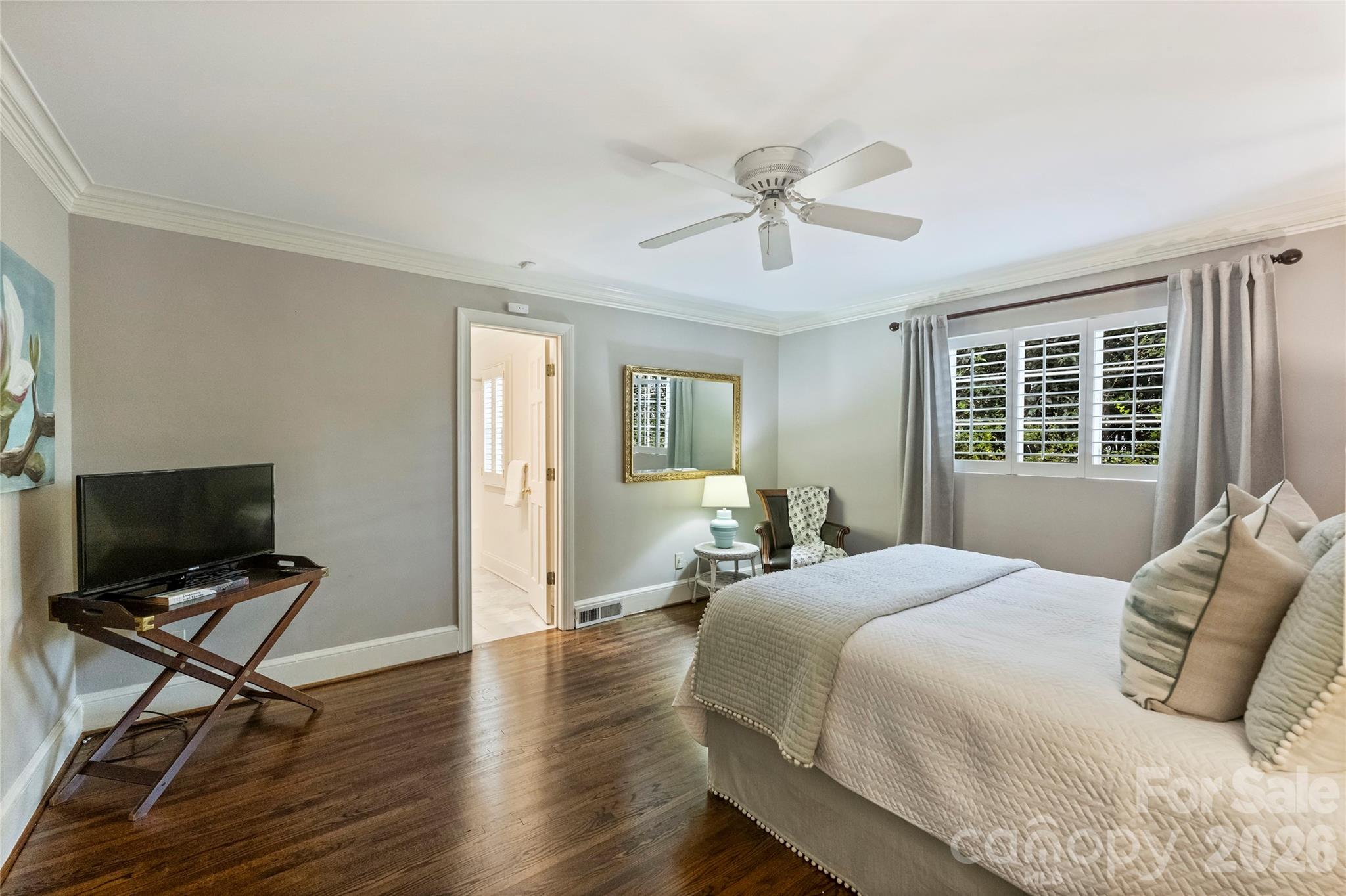 246 S Canterbury Road — Charlotte