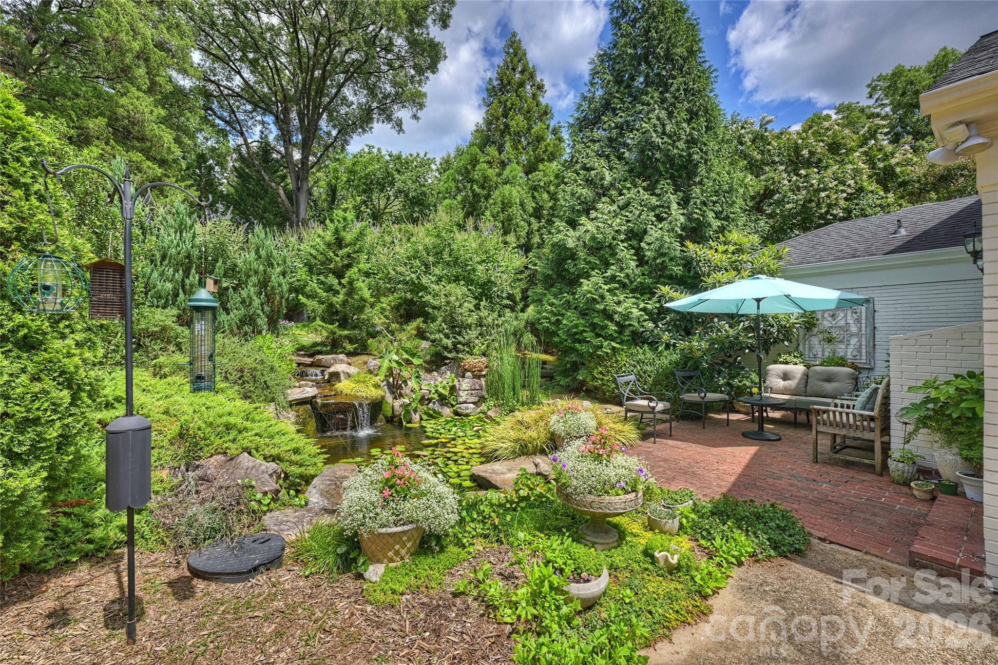 246 S Canterbury Road — Charlotte