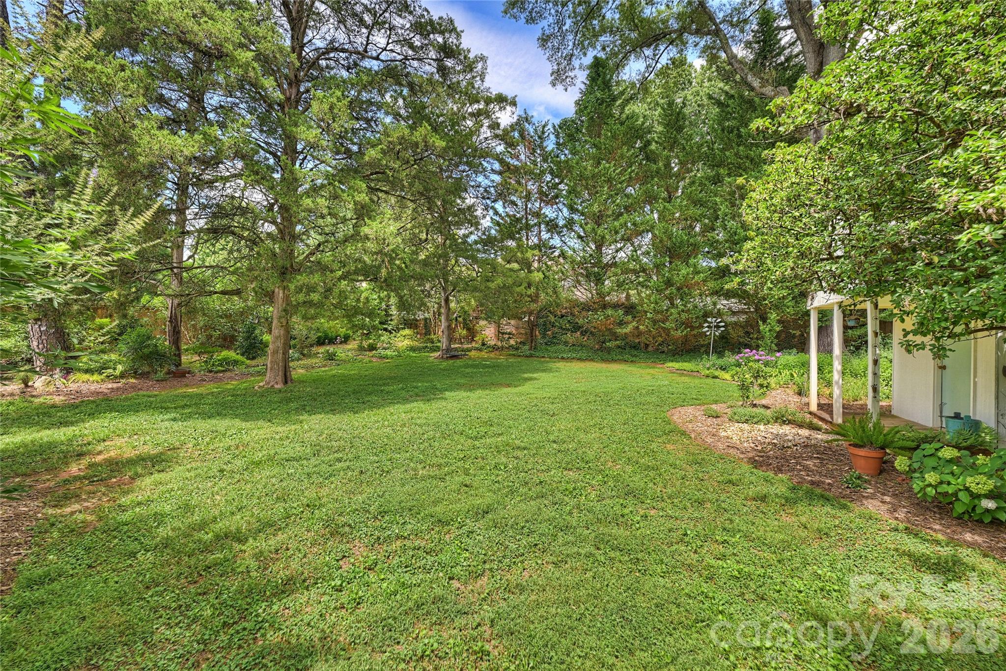 246 S Canterbury Road — Charlotte
