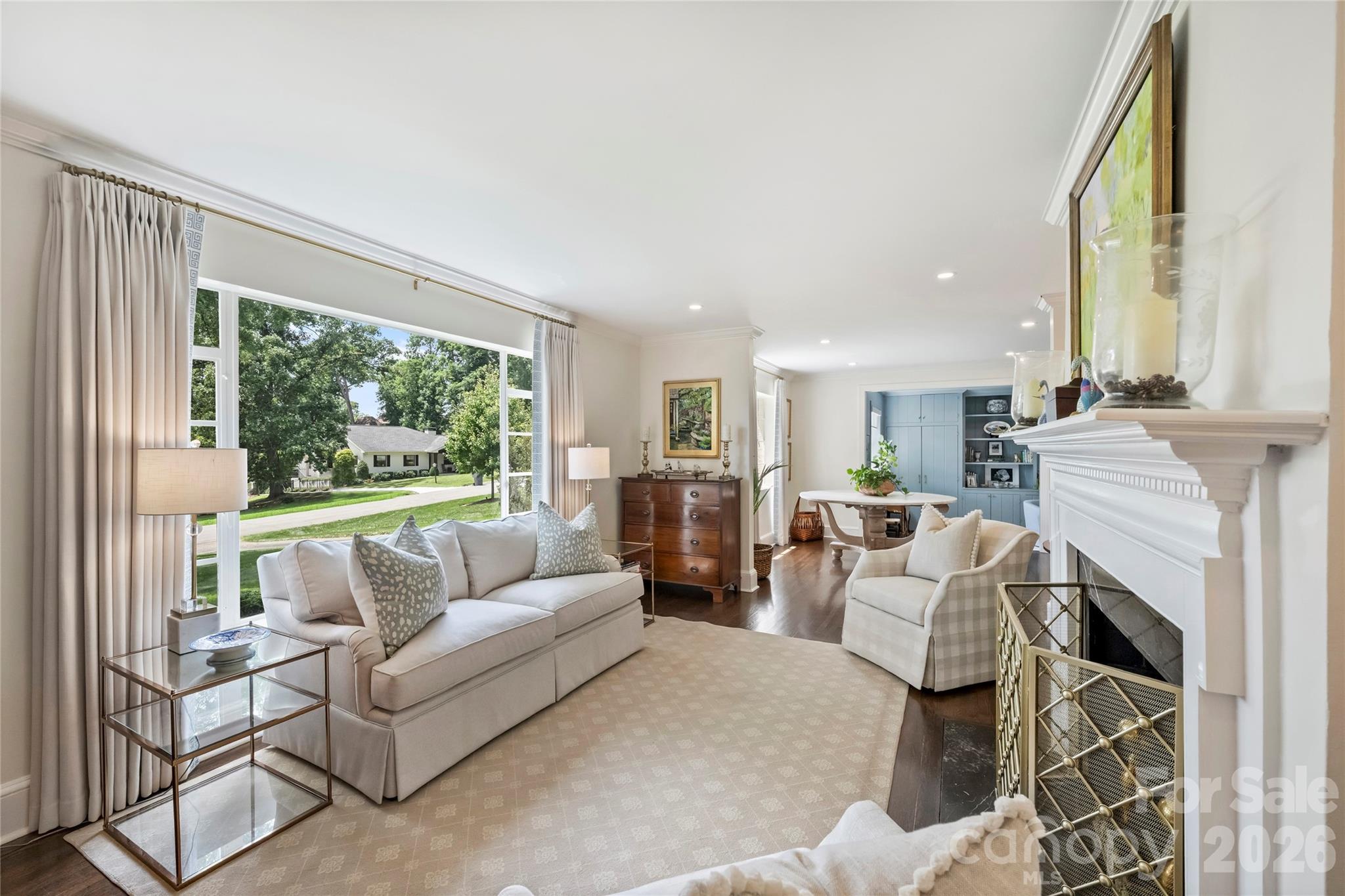 246 S Canterbury Road — Charlotte