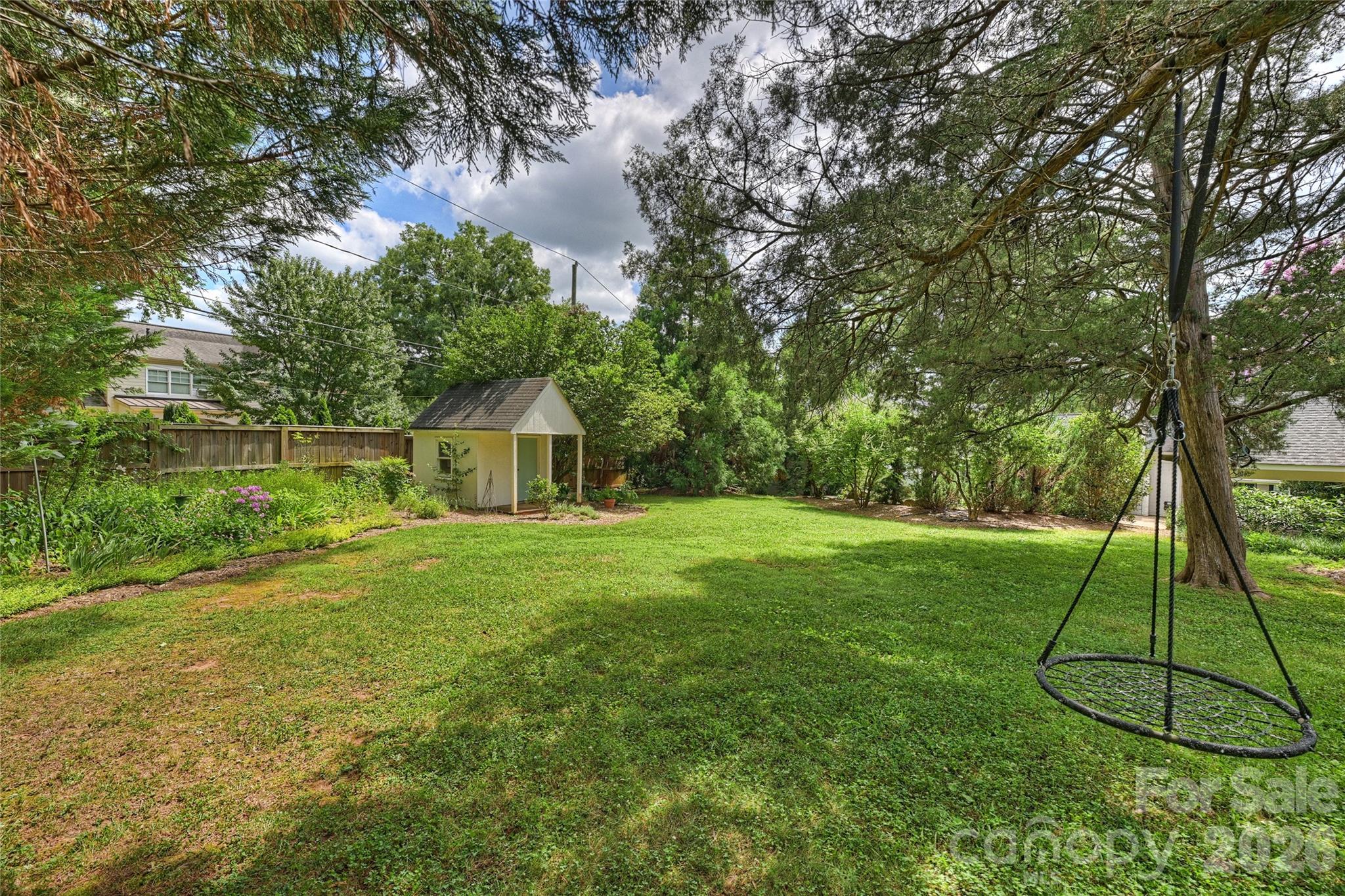 246 S Canterbury Road — Charlotte