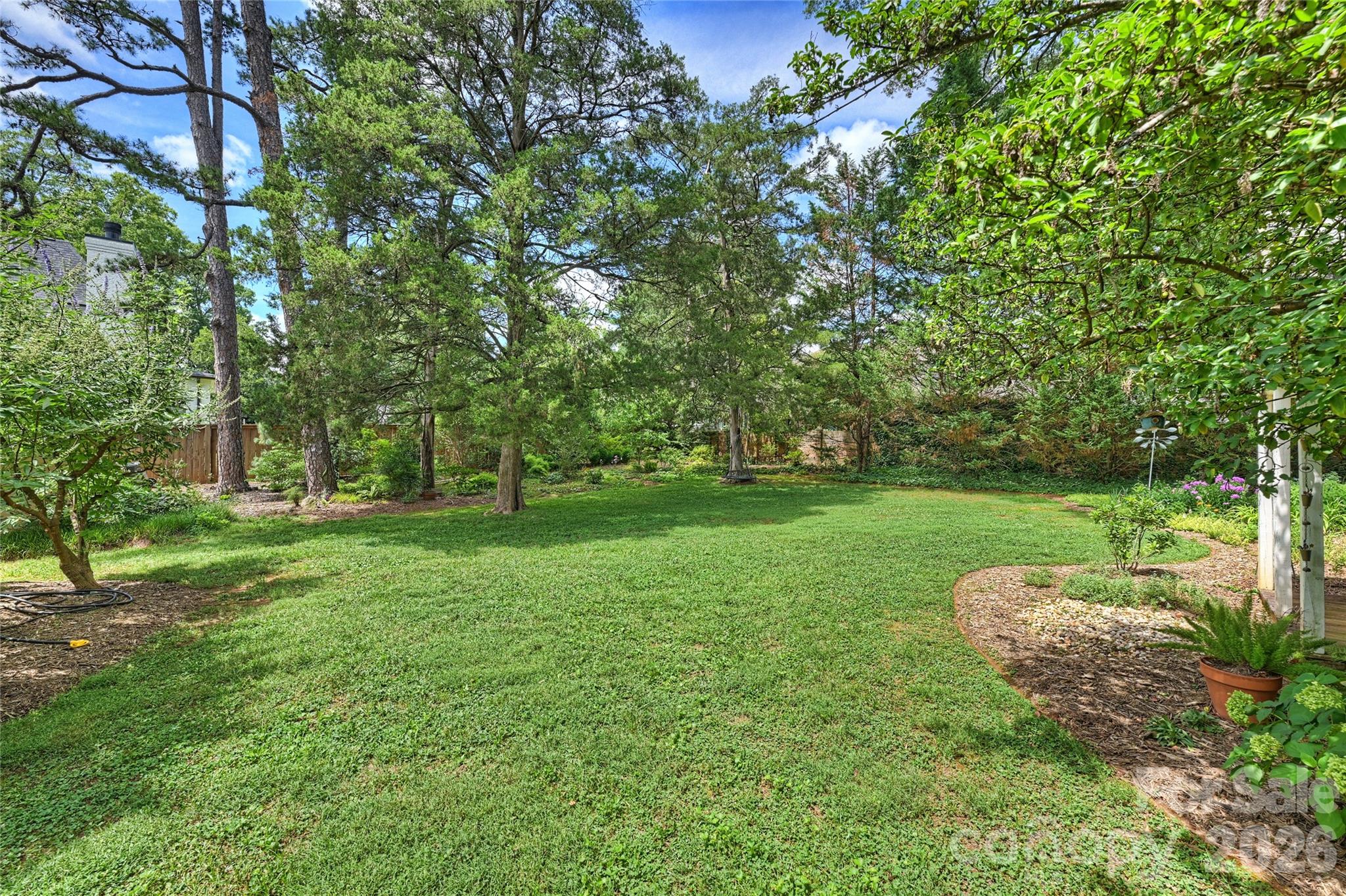 246 S Canterbury Road — Charlotte