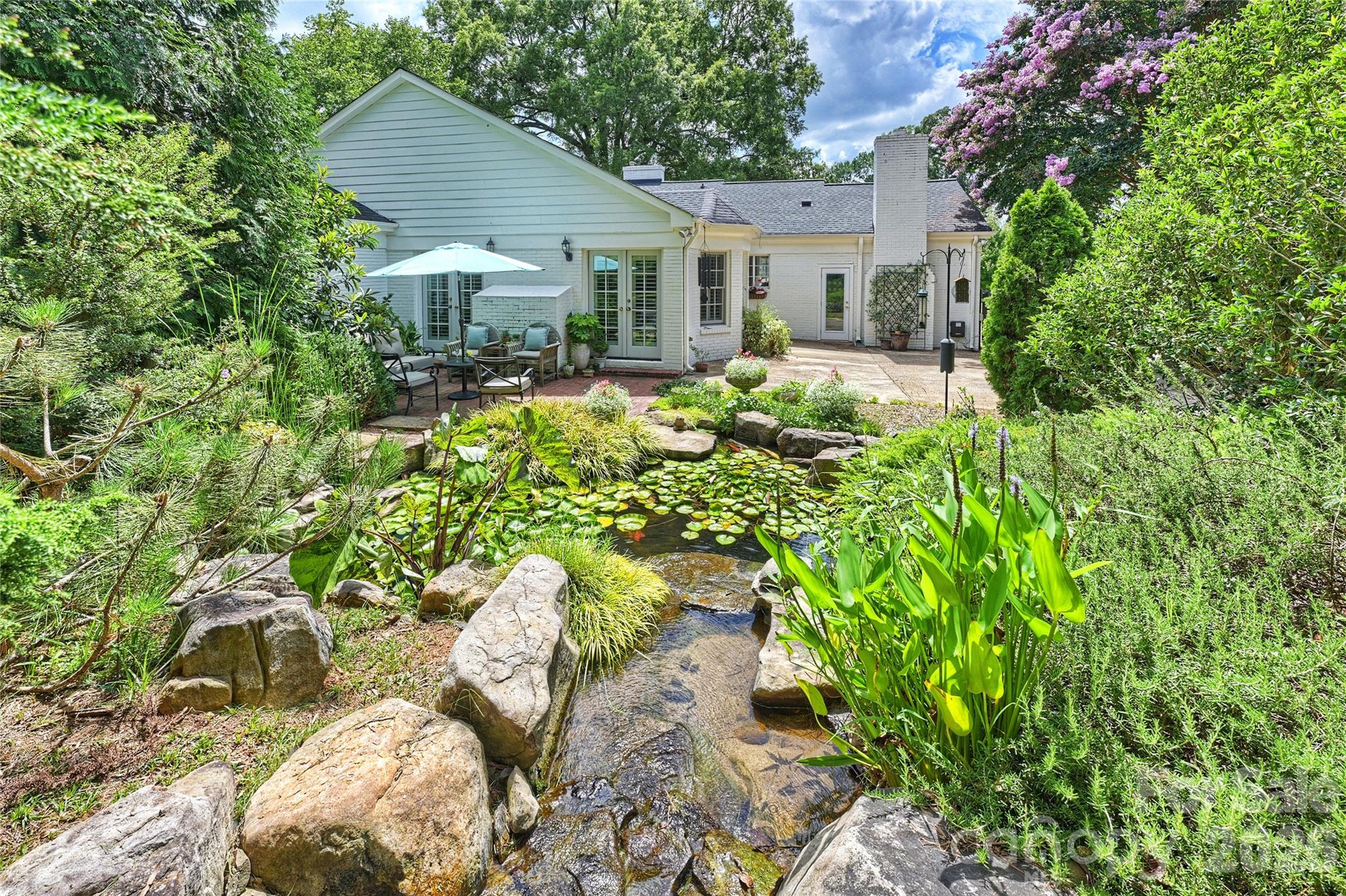 246 S Canterbury Road — Charlotte