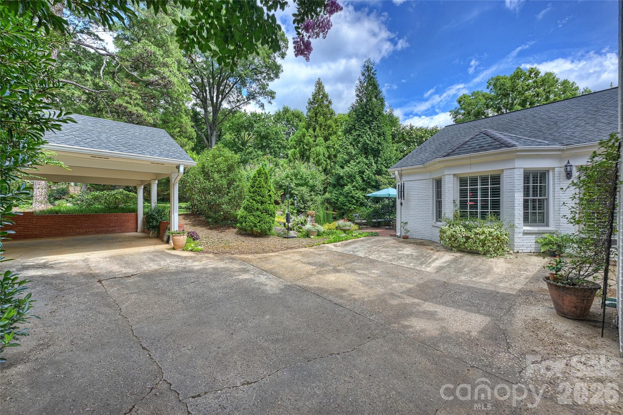 246 S Canterbury Road — Charlotte