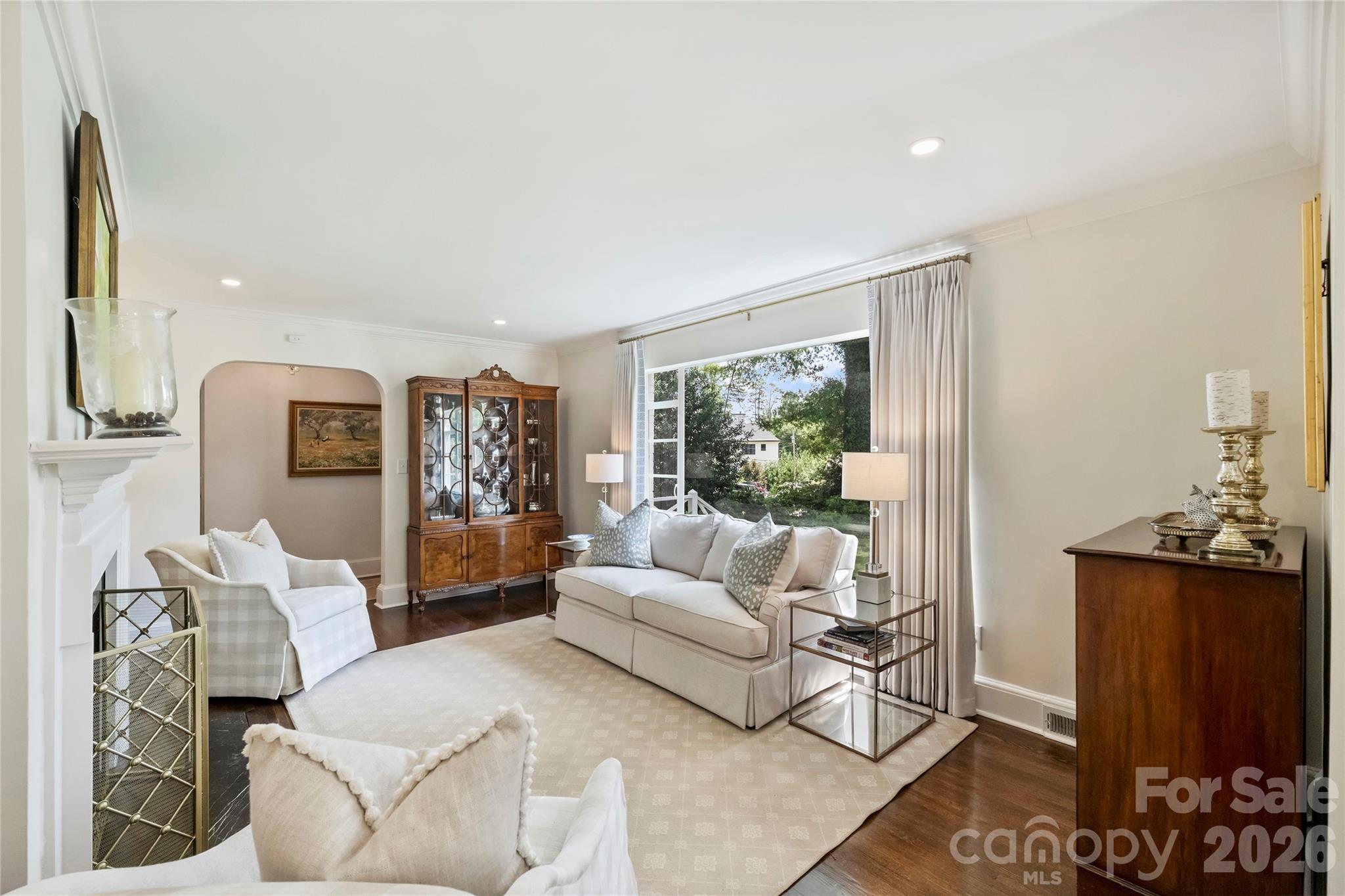 246 S Canterbury Road — Charlotte