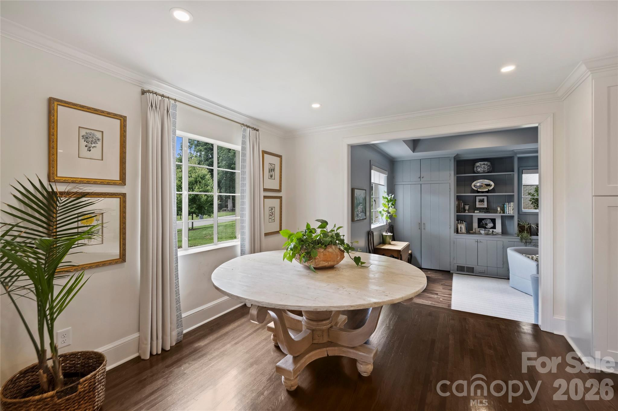 246 S Canterbury Road — Charlotte
