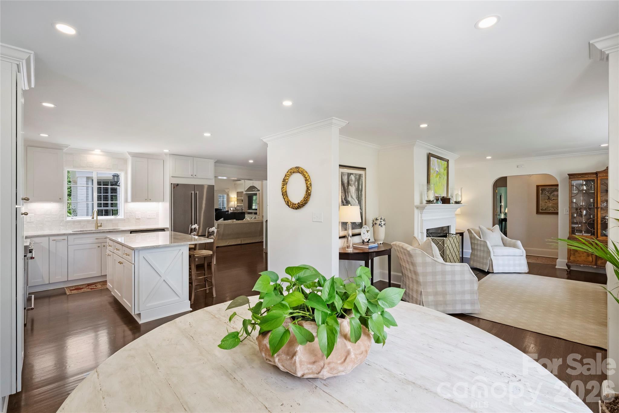 246 S Canterbury Road — Charlotte