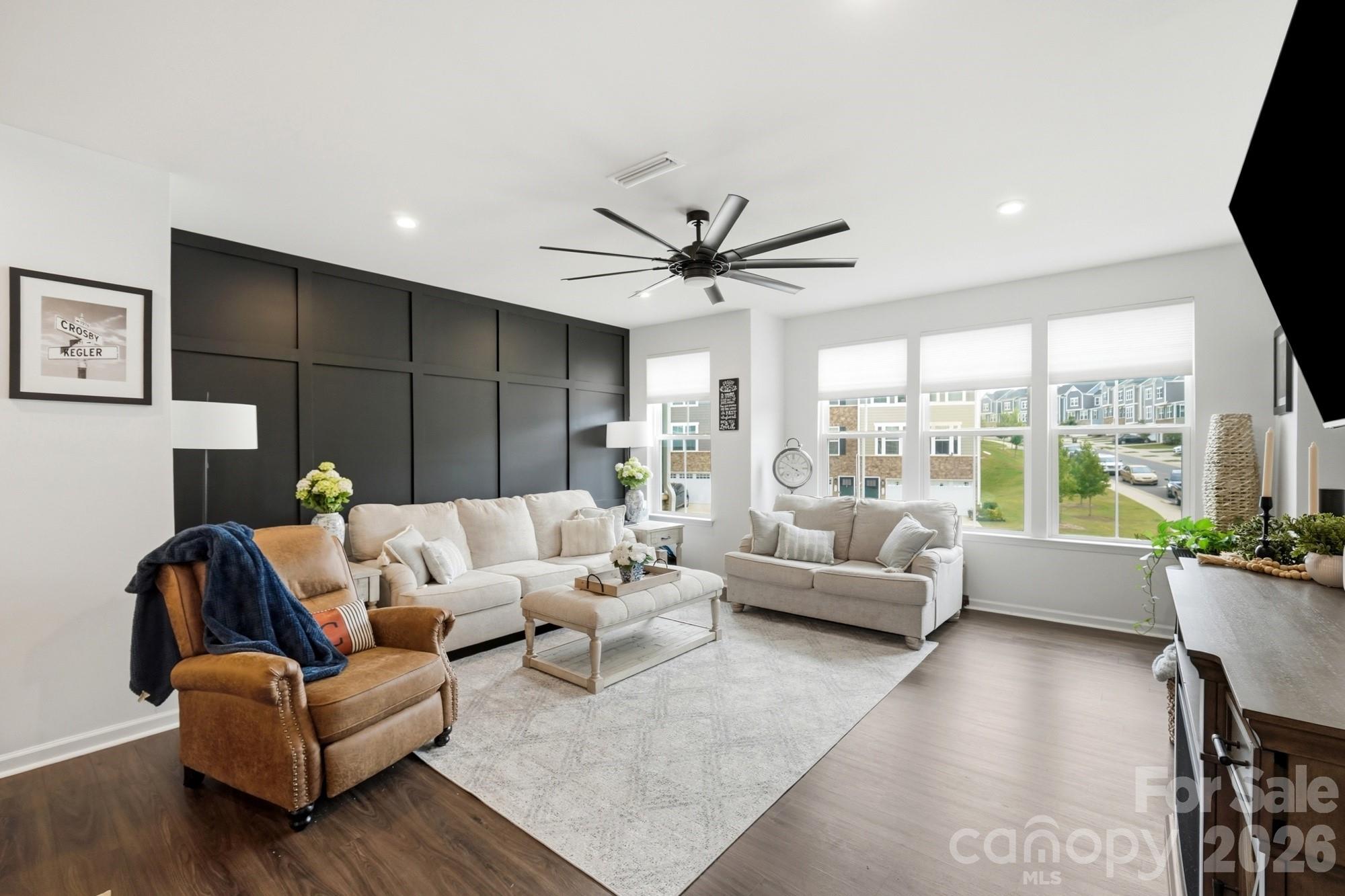 435 Lahinch Drive — Fort Mill