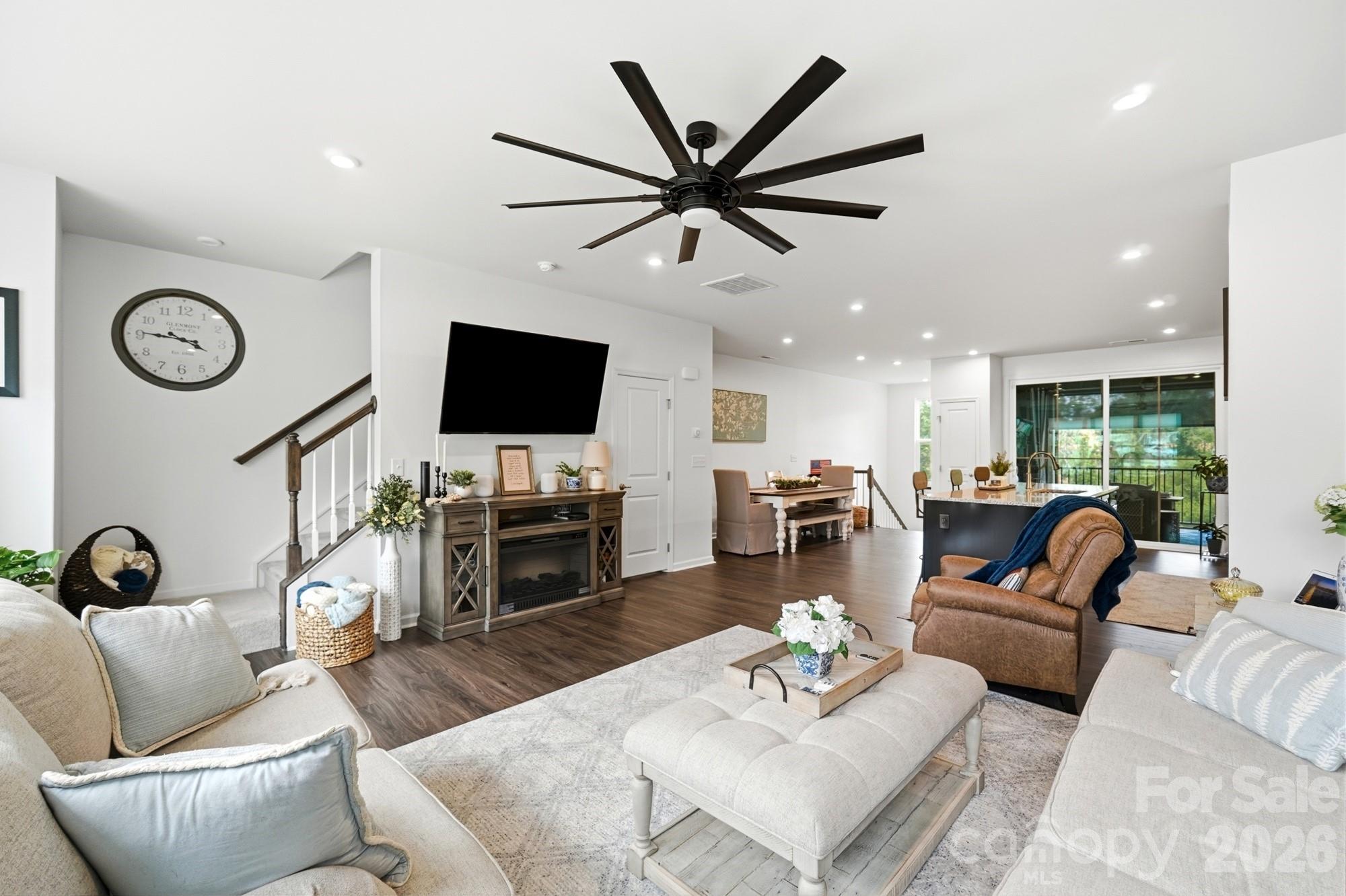 435 Lahinch Drive — Fort Mill
