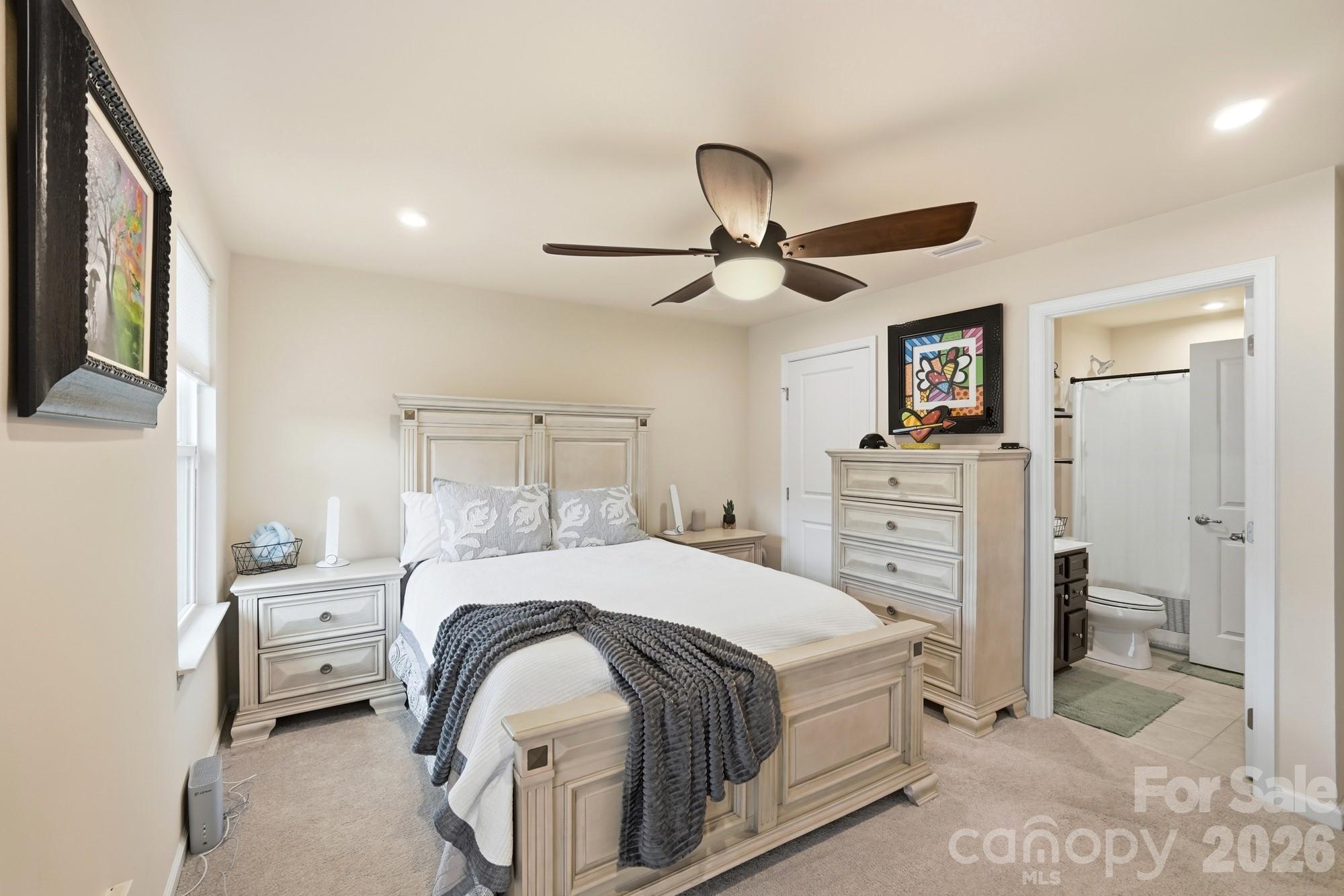 435 Lahinch Drive — Fort Mill