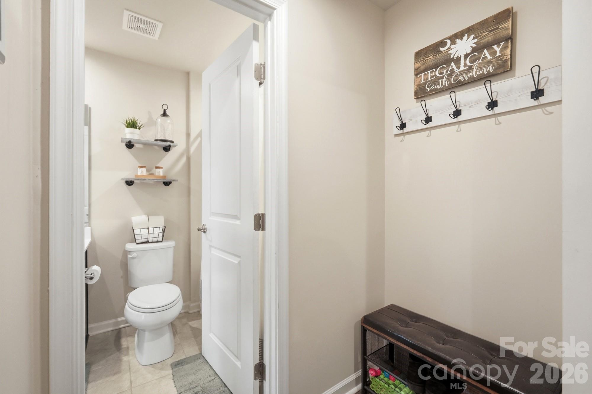 435 Lahinch Drive — Fort Mill
