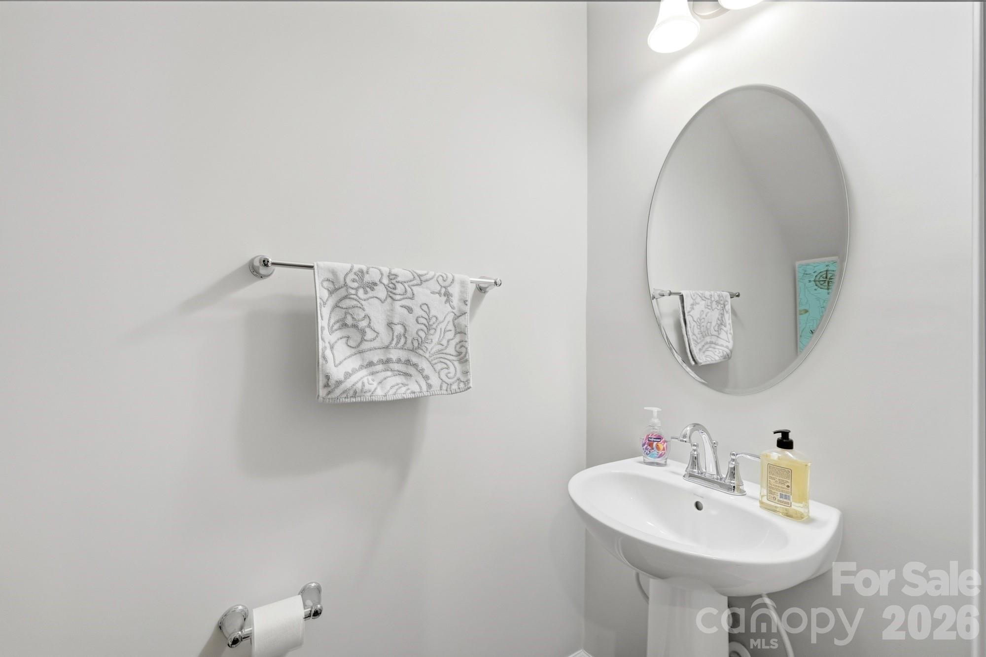 435 Lahinch Drive — Fort Mill