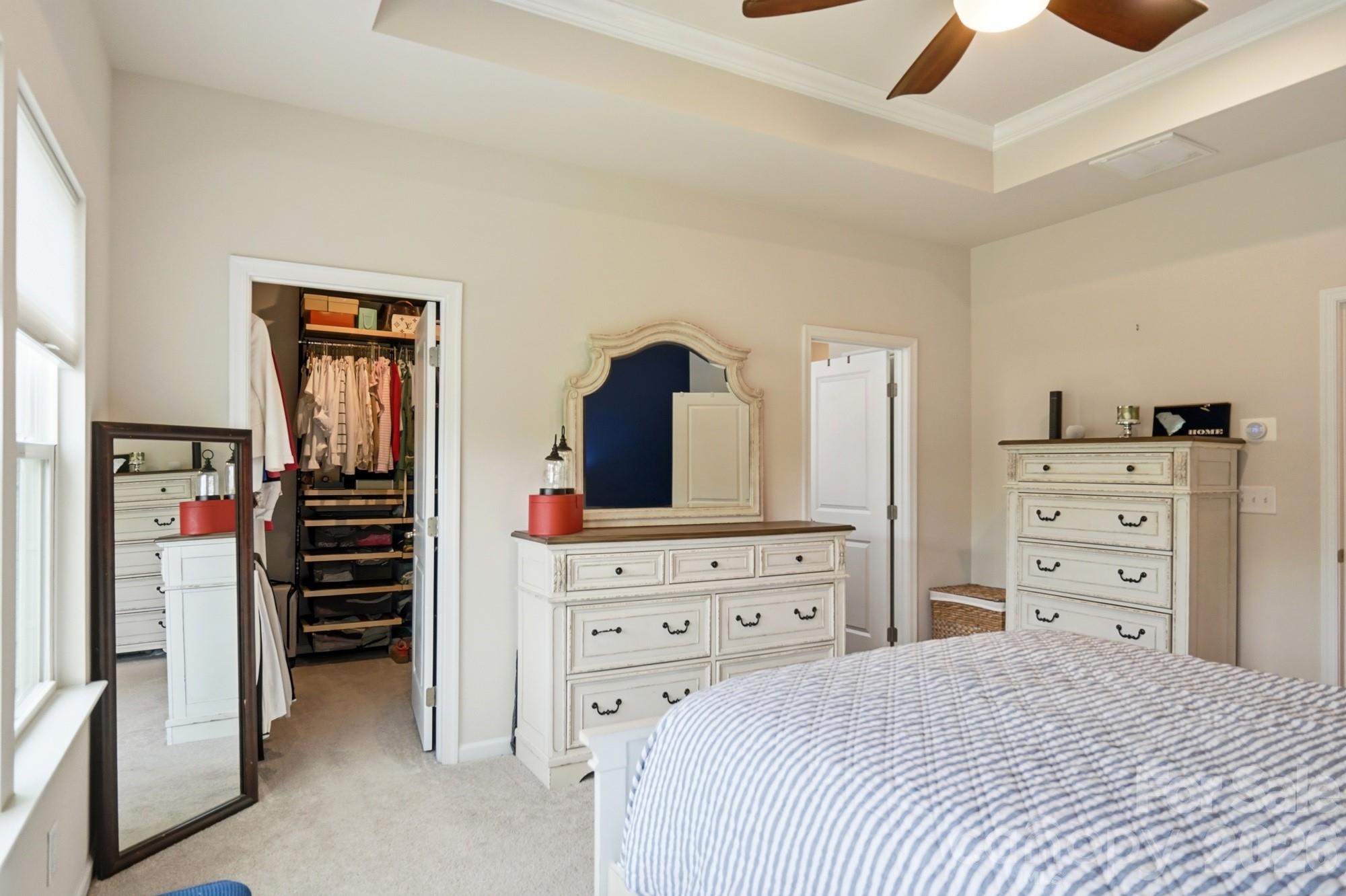 435 Lahinch Drive — Fort Mill