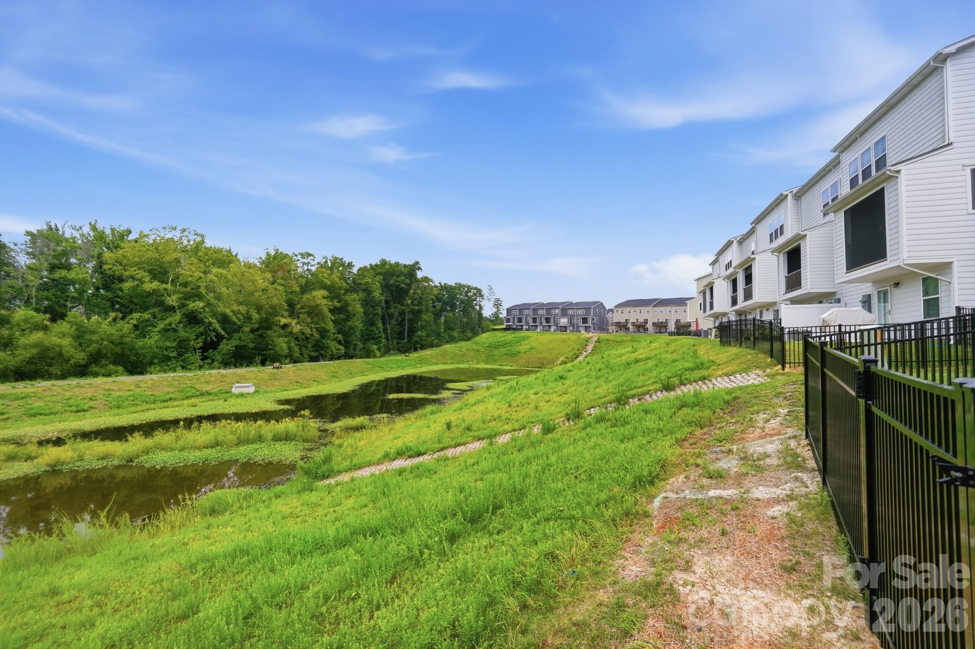 435 Lahinch Drive — Fort Mill