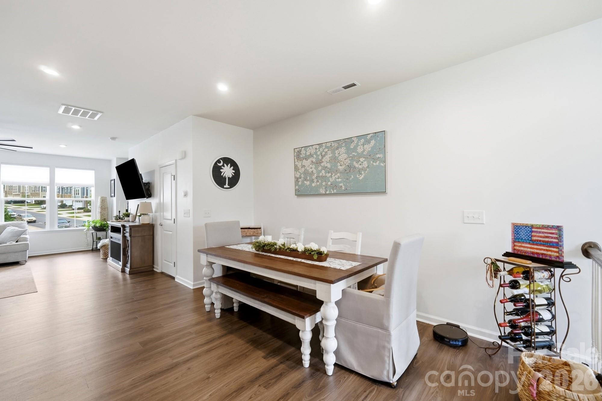 435 Lahinch Drive — Fort Mill