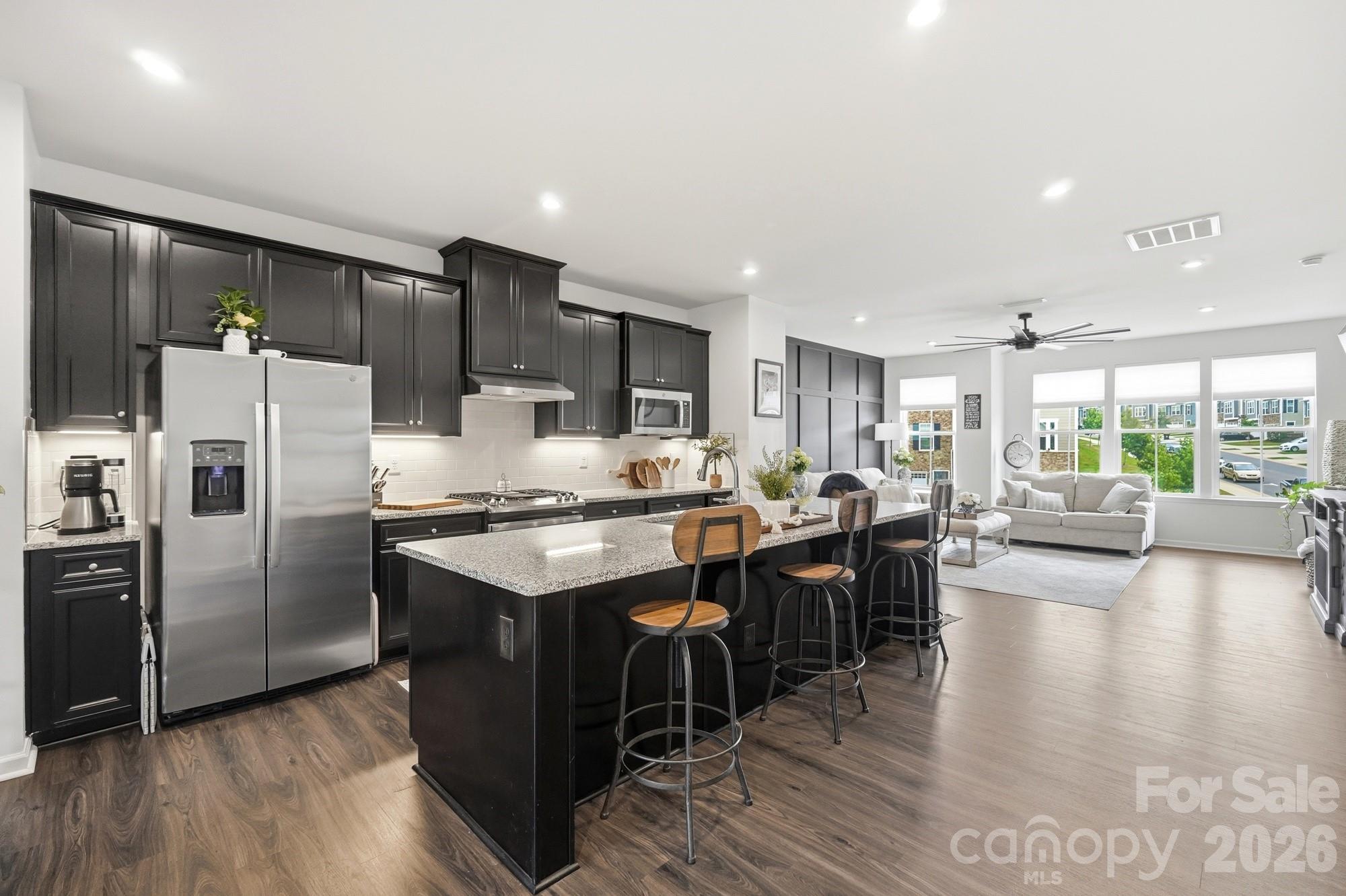 435 Lahinch Drive — Fort Mill