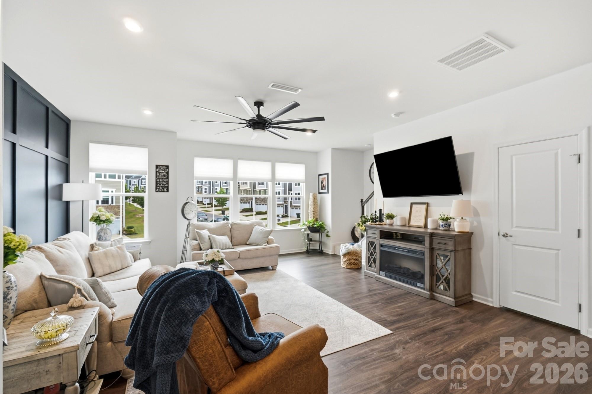 435 Lahinch Drive — Fort Mill