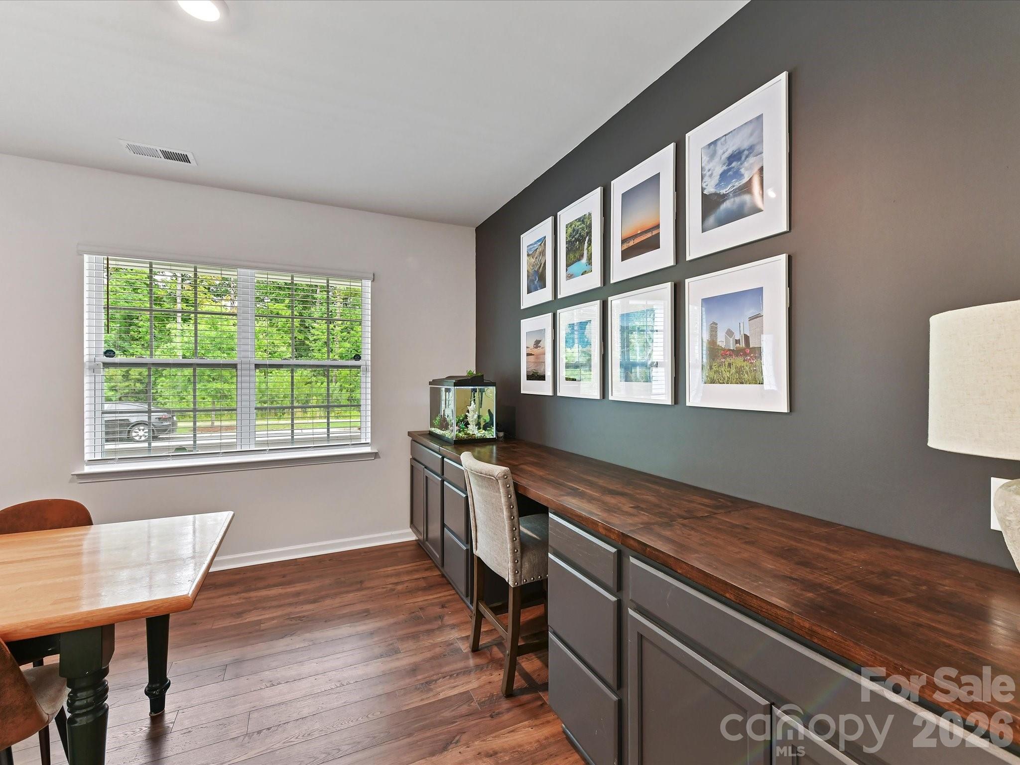 724 Larmore Avenue — Charlotte