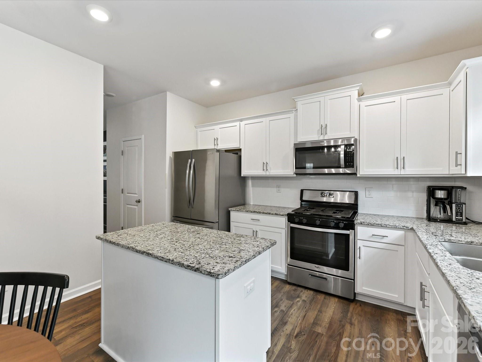 724 Larmore Avenue — Charlotte
