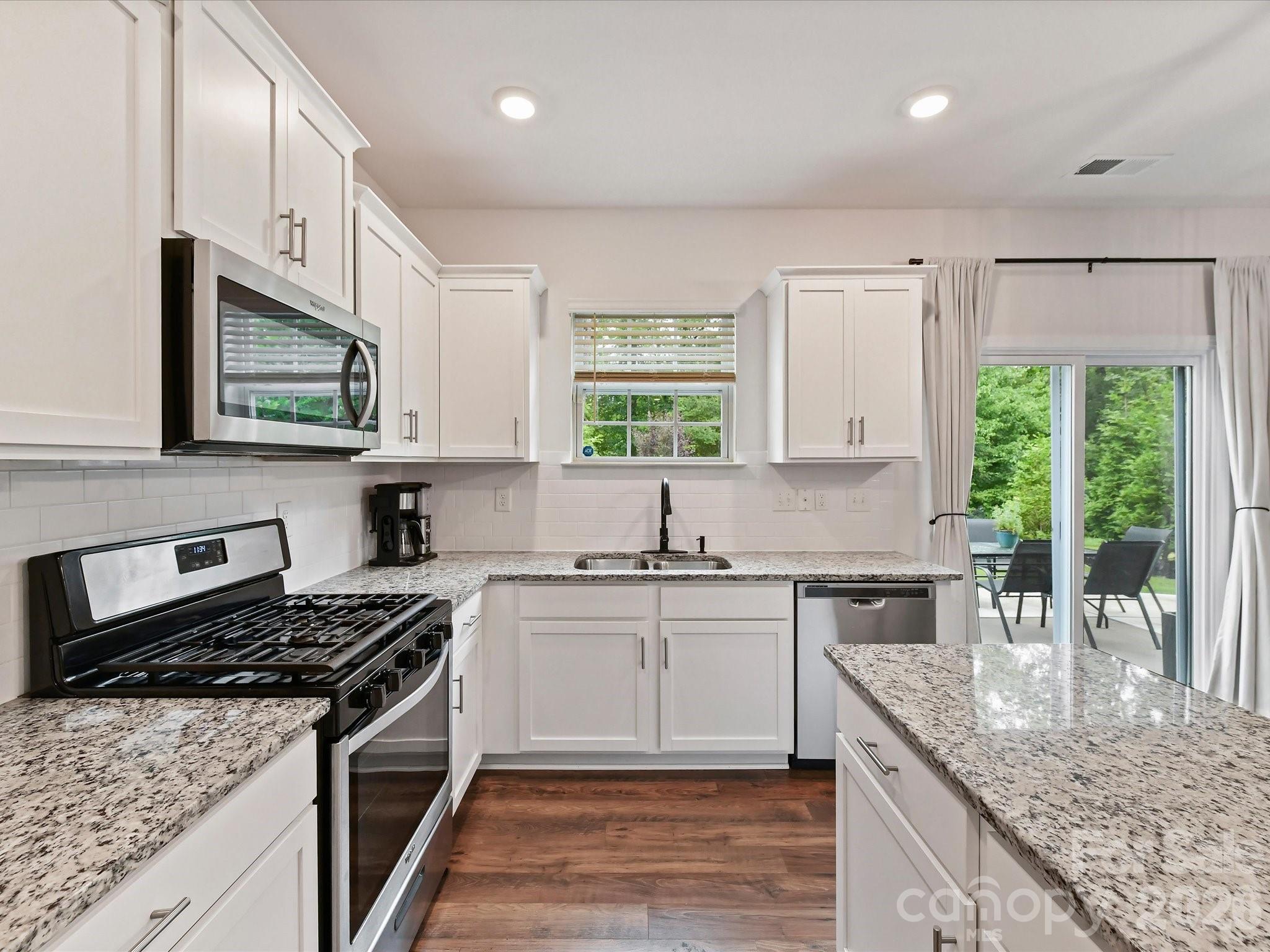724 Larmore Avenue — Charlotte